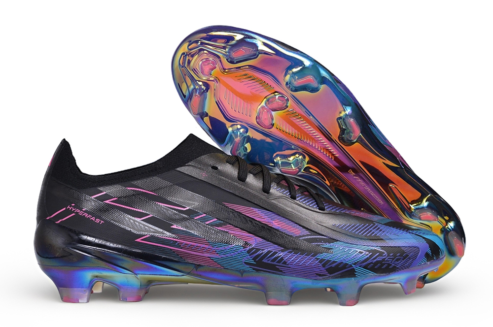 Tacos Adidas_adidas F50 Hyperfast Elite Laceless FG SIZE 35-45-103690424