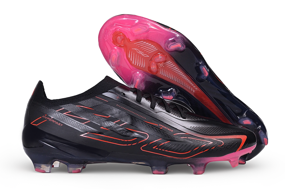Tacos Adidas_adidas F50 Hyperfast Elite Laceless FG SIZE 35-45-103690425