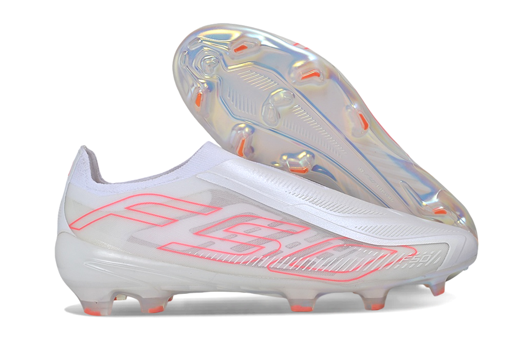 Tacos Adidas_adidas F50 Hyperfast Elite Laceless FG SIZE-35-45-101292153
