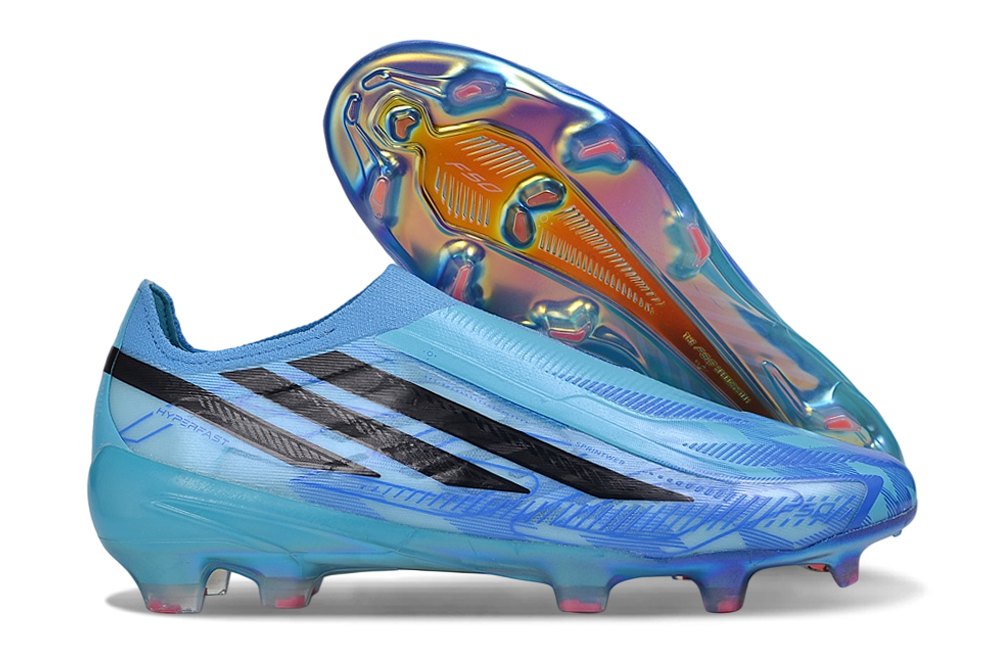 Tacos Adidas_adidas F50 Hyperfast Elite Laceless FG SIZE-35-45-101292160