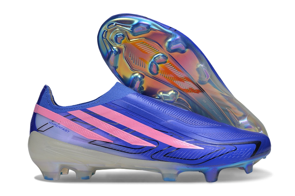 Tacos Adidas_adidas F50 Hyperfast Elite Laceless FG SIZE-35-45-101292167