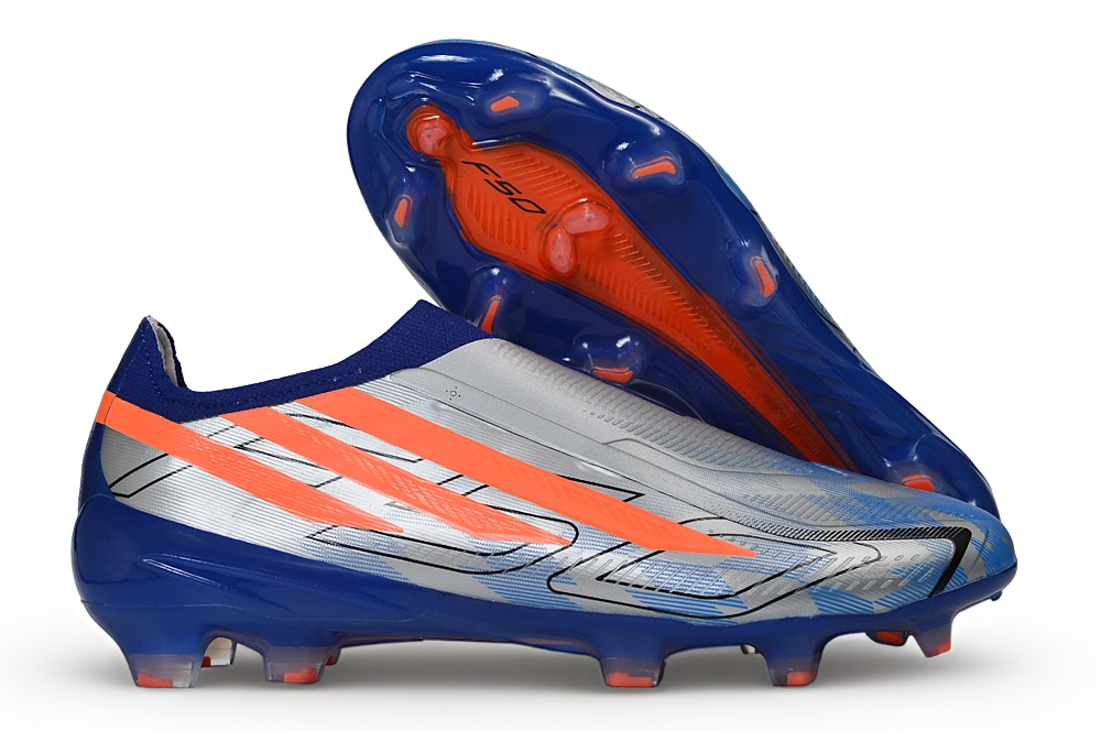 Tacos Adidas_adidas F50 Hyperfast Elite Laceless FG SIZE-35-45-102572923