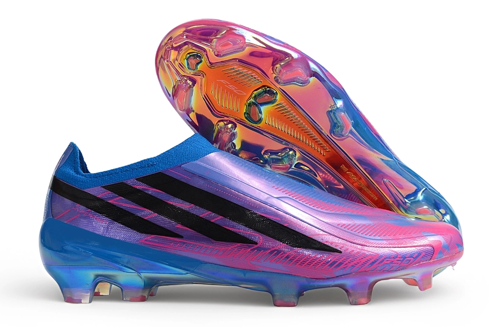 Tacos Adidas_adidas F50 Hyperfast Elite Laceless FG SIZE-35-45-102572924