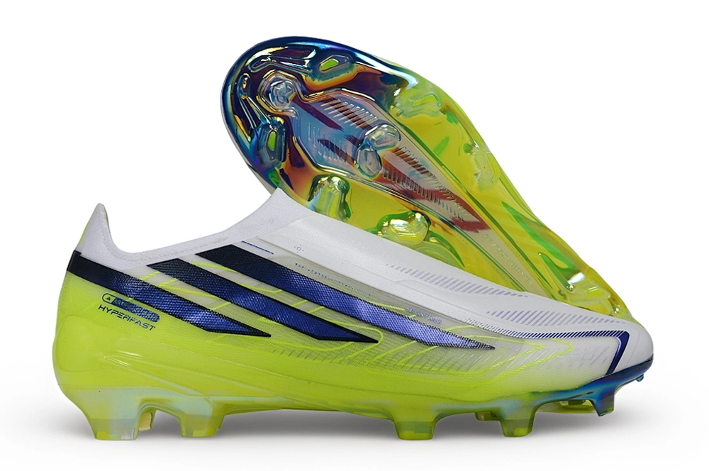Tacos Adidas_adidas F50 Hyperfast Elite Laceless FG SIZE-35-45-102572926
