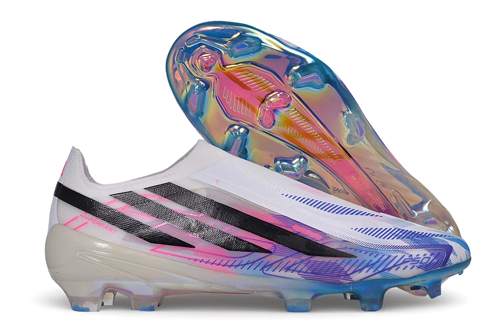 Tacos Adidas_adidas F50 Hyperfast Elite Laceless FG SIZE-35-45-103439953
