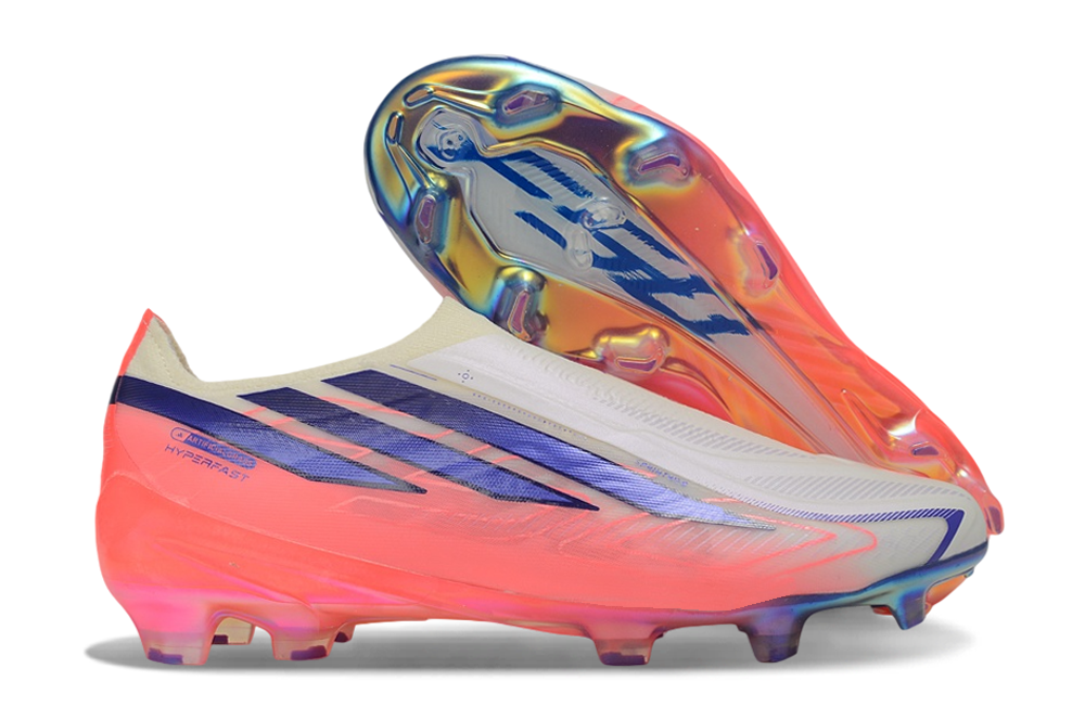 Tacos Adidas_adidas F50 Hyperfast Elite Laceless FG SIZE-35-45-97118954