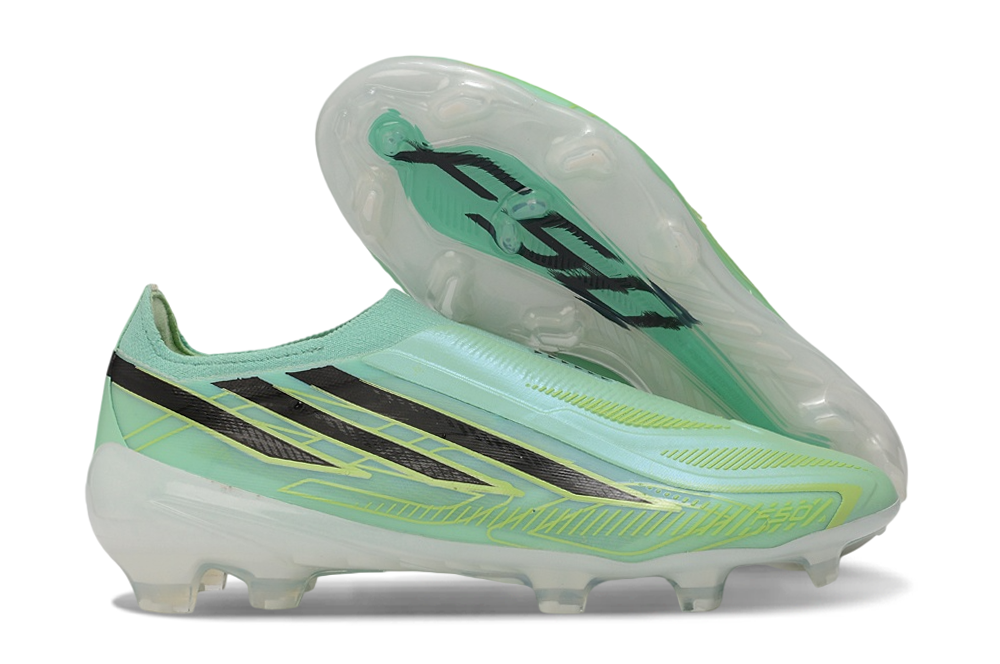 Tacos Adidas_adidas F50 Hyperfast Elite Laceless FG SIZE-35-45-97118968