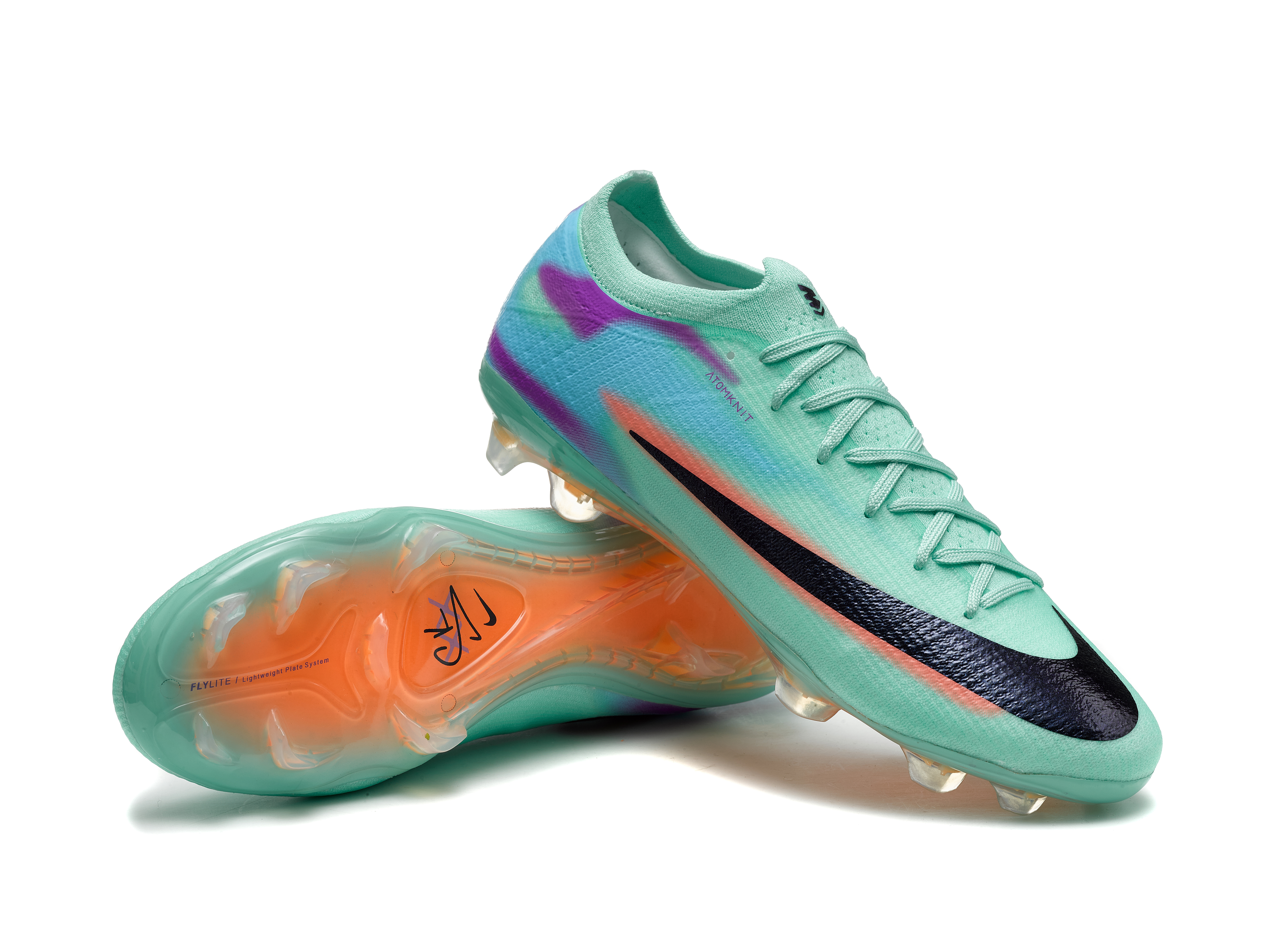 Tacos Nike_Nike Air Zoom Mercurial Vapor 17 Elite FG Size 36-45-95680763