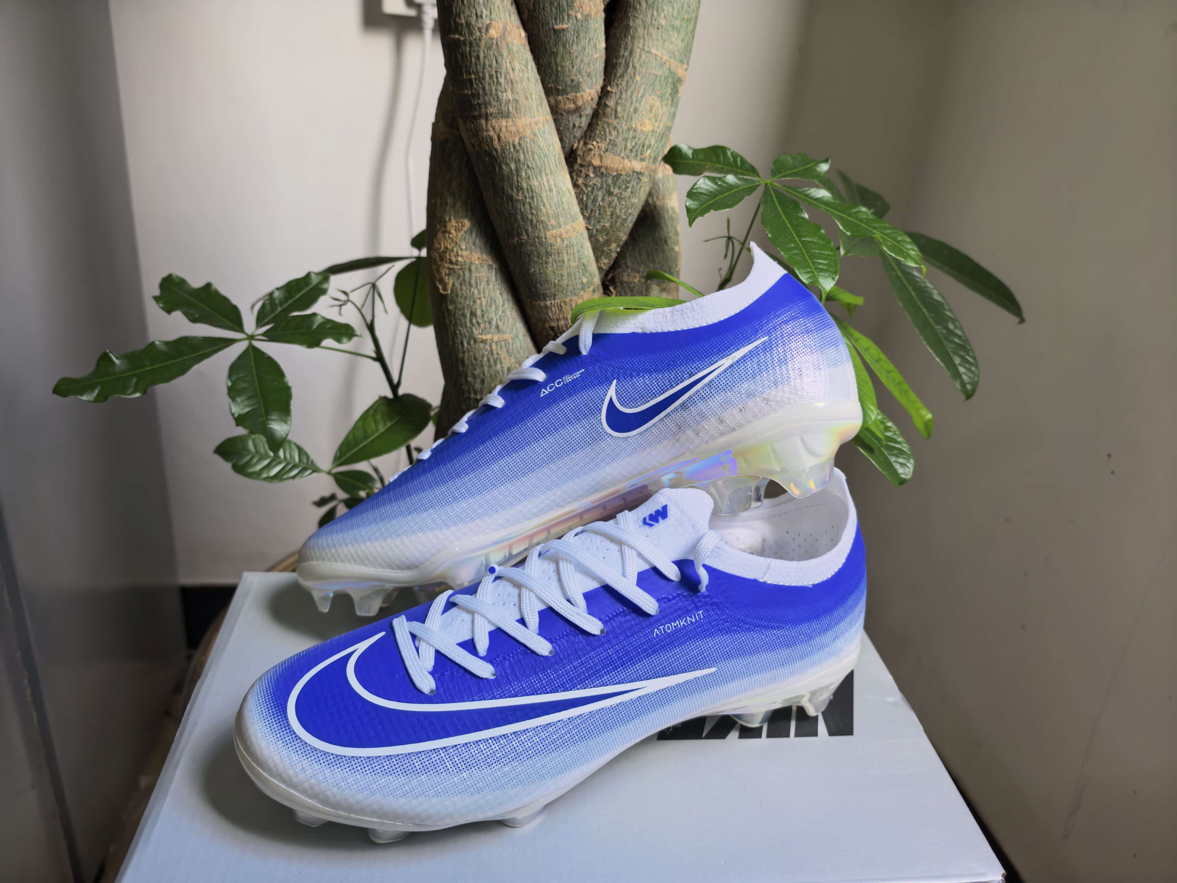 Tacos Nike_Nike Air Zoom Mercurial Vapor XV Elite FG SIZE 36-45-101395923