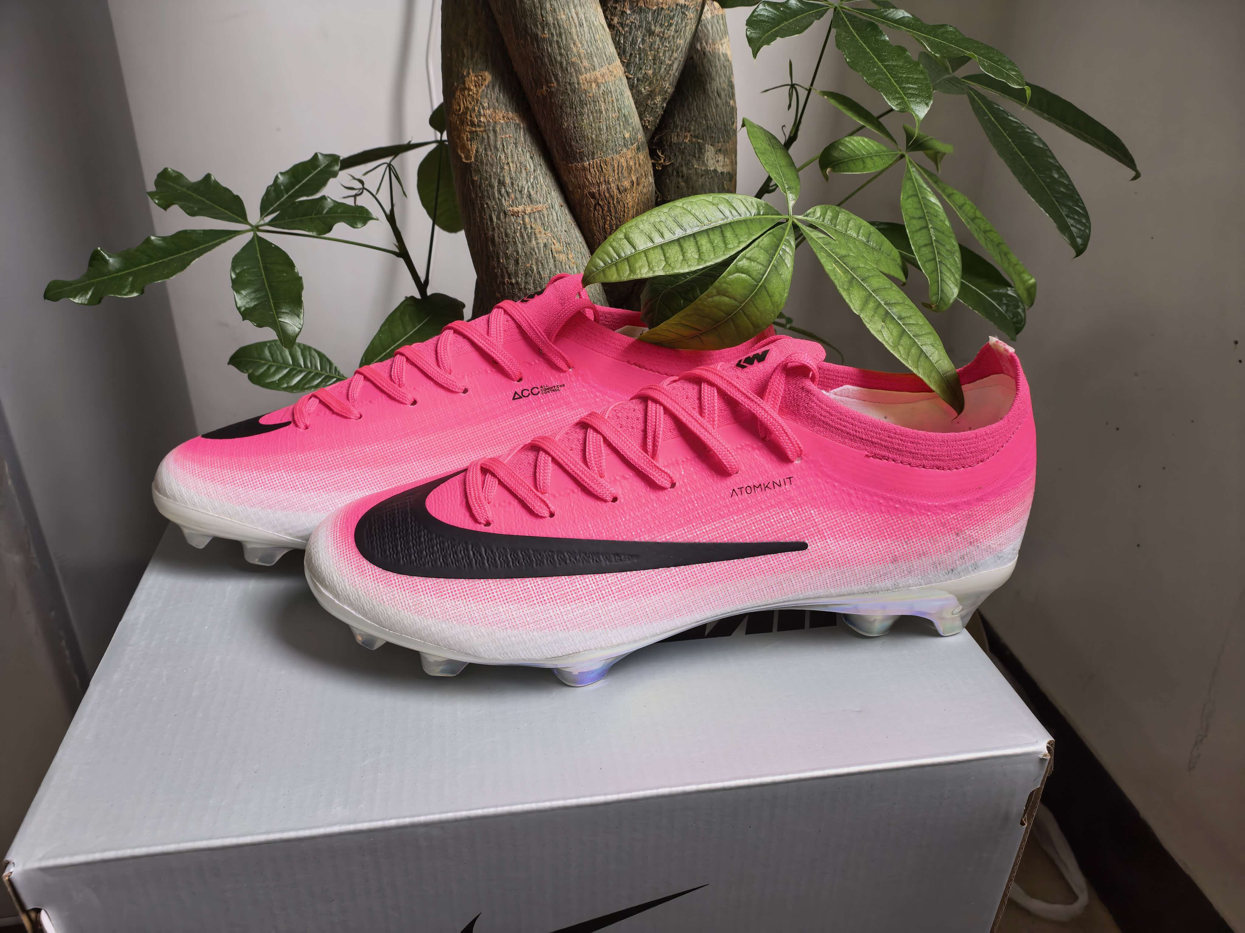 Tacos Nike_Nike Air Zoom Mercurial Vapor XV Elite FG SIZE 36-45-101395924
