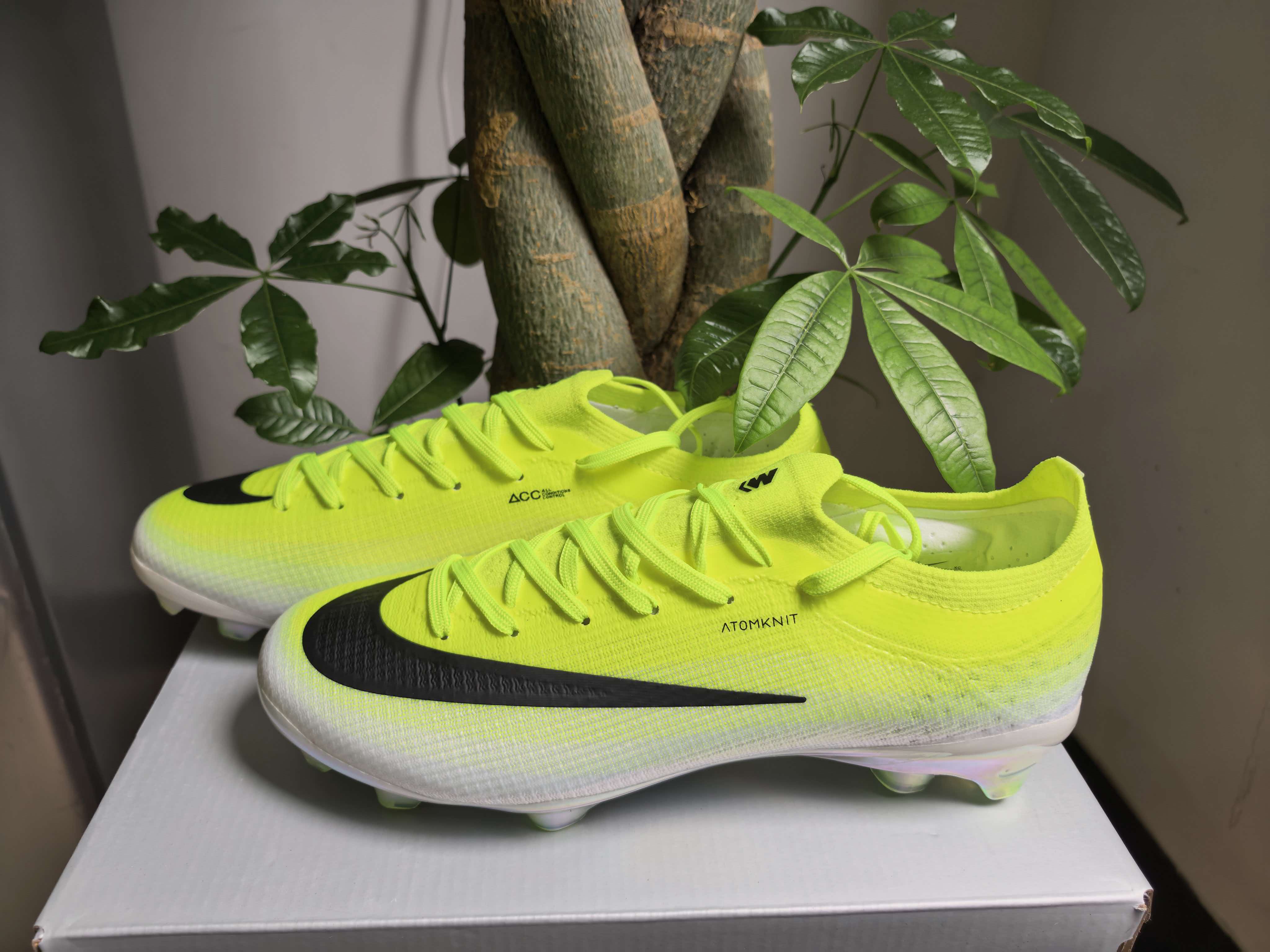 Tacos Nike_Nike Air Zoom Mercurial Vapor XV Elite FG SIZE 36-45-101395925
