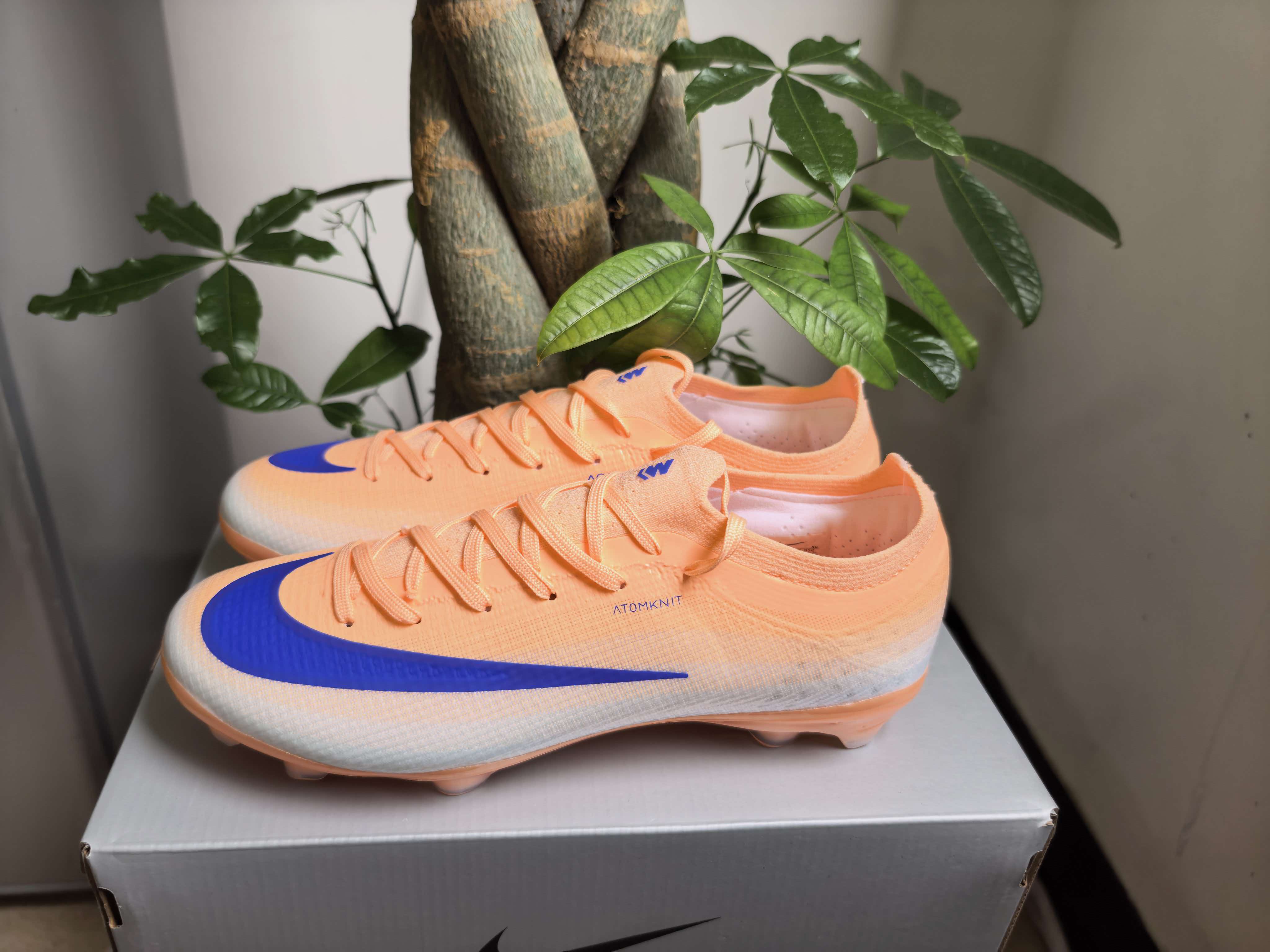 Tacos Nike_Nike Air Zoom Mercurial Vapor XV Elite FG SIZE 36-45-101395926