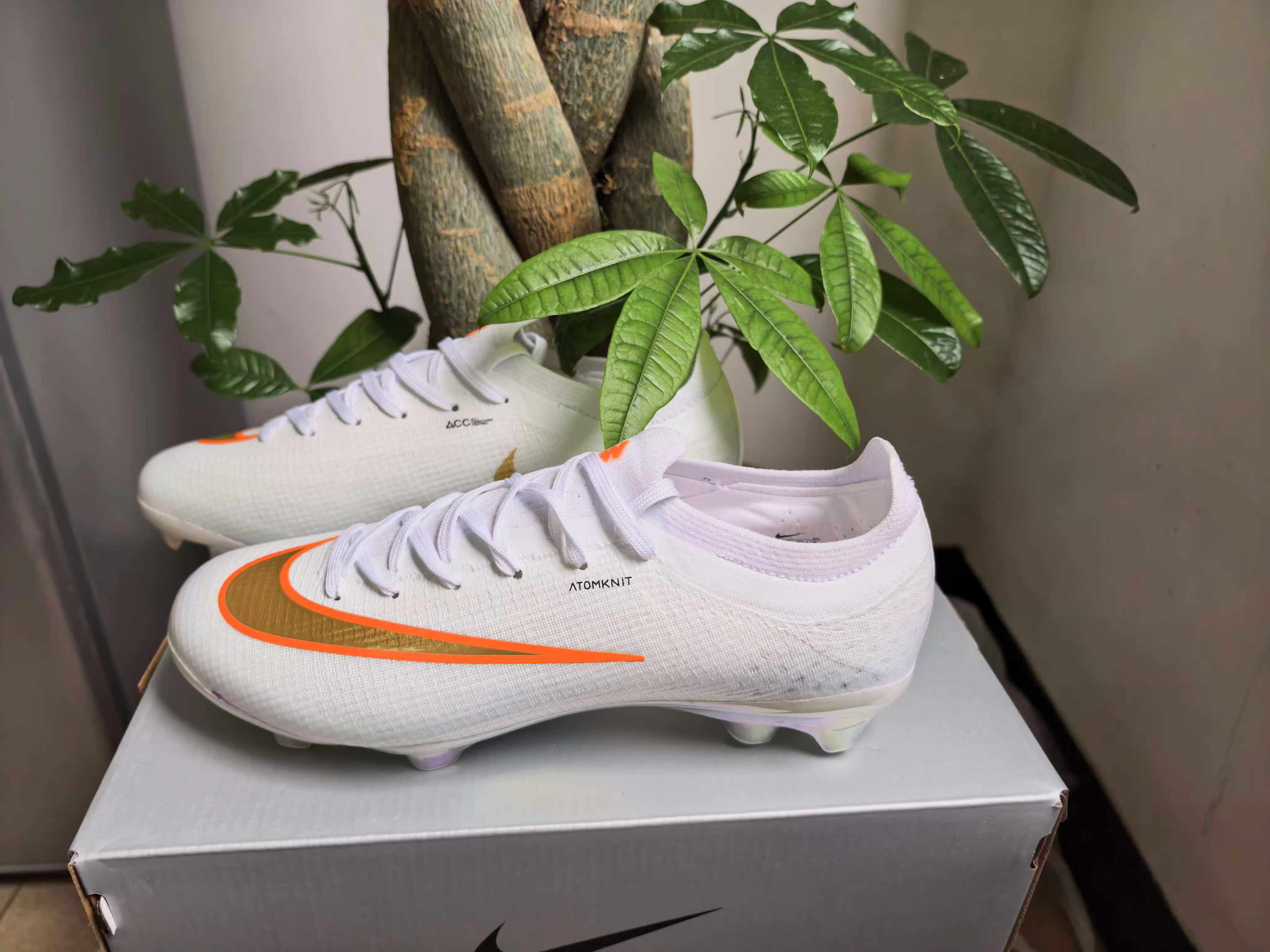 Tacos Nike_Nike Air Zoom Mercurial Vapor XV Elite FG SIZE 36-45-101395927