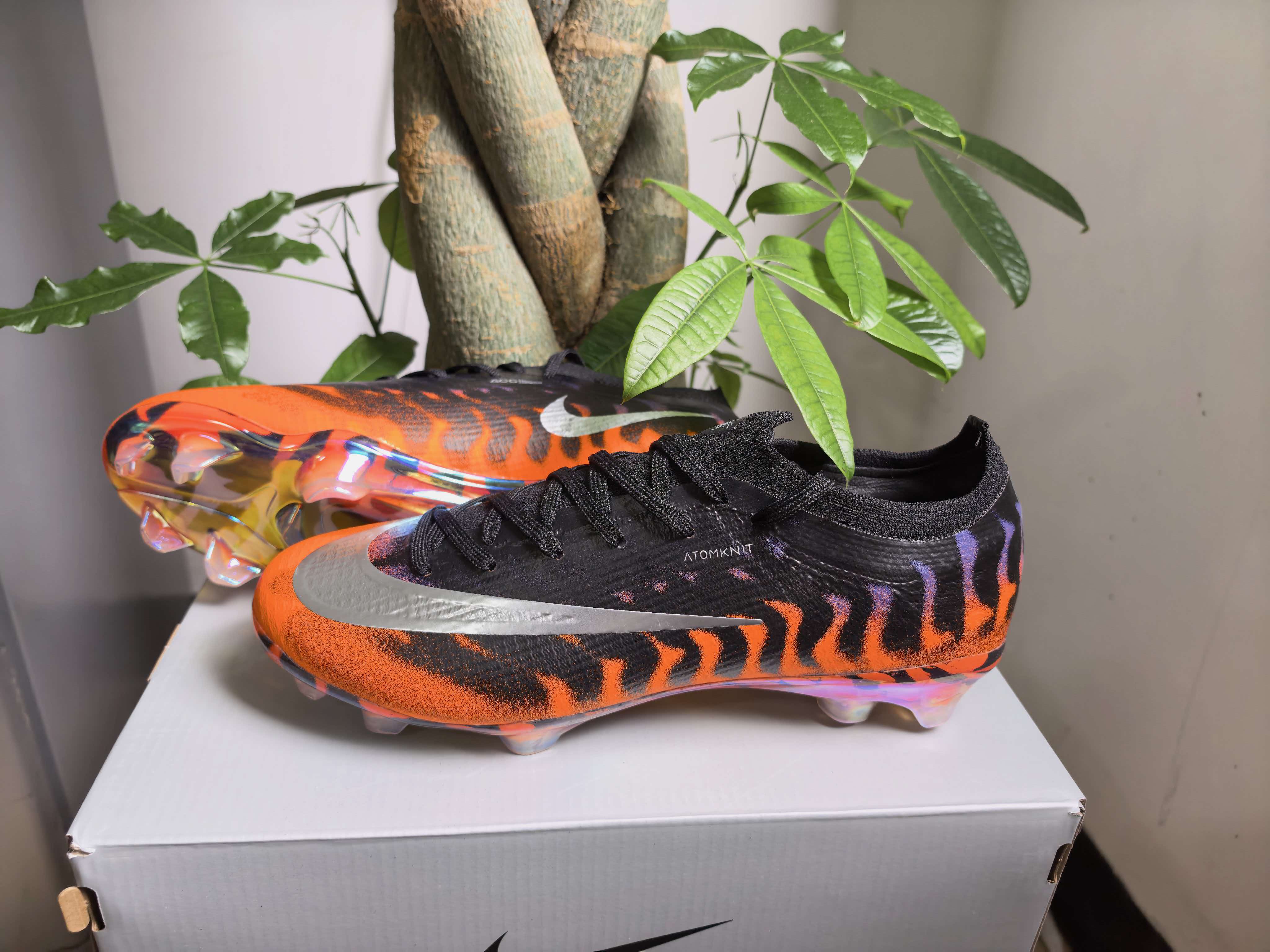 Tacos Nike_Nike Air Zoom Mercurial Vapor XV Elite FG SIZE 36-45-101395928