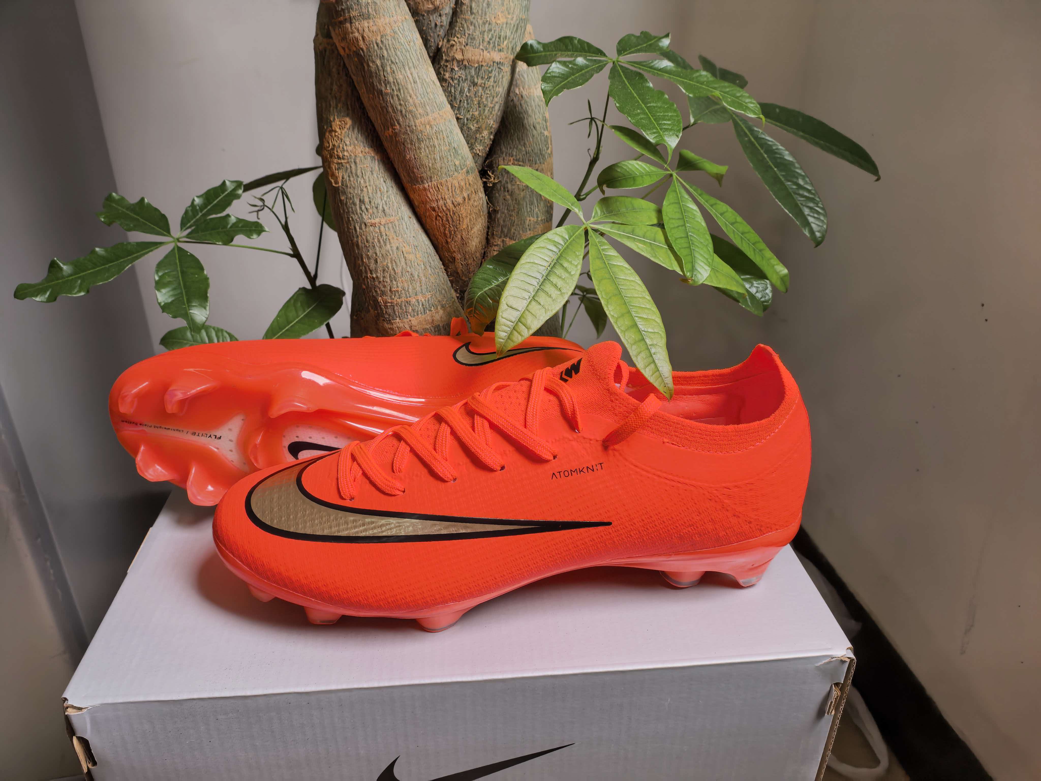 Tacos Nike_Nike Air Zoom Mercurial Vapor XV Elite FG SIZE 36-45-101395929