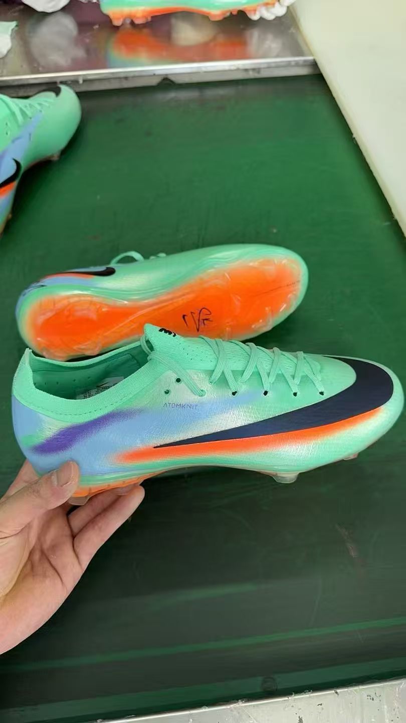 Tacos Nike_Nike Air Zoom Mercurial Vapor XV Elite FG SIZE 36-45-103216758