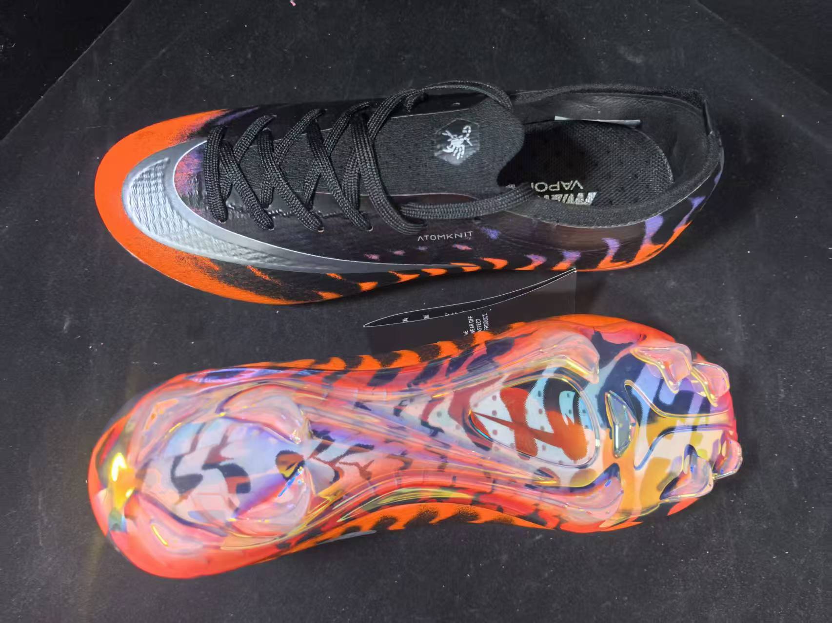 Tacos Nike_Nike Air Zoom Mercurial Vapor XV Elite FG SIZE 36-45-103591366