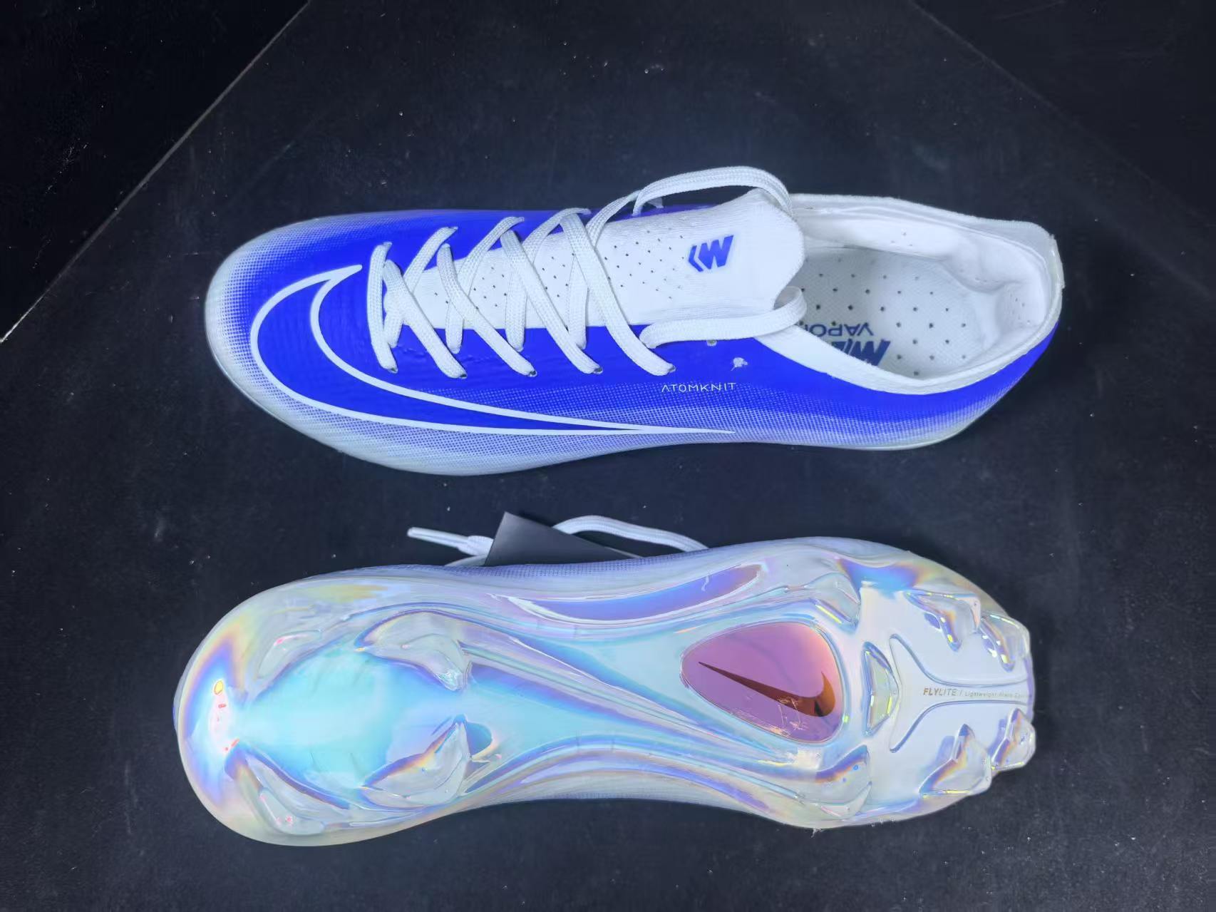 Tacos Nike_Nike Air Zoom Mercurial Vapor XV Elite FG SIZE 36-45-103591367
