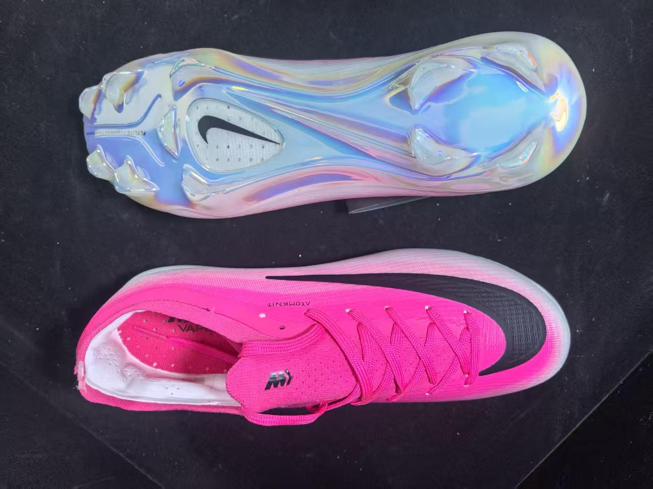 Tacos Nike_Nike Air Zoom Mercurial Vapor XV Elite FG SIZE 36-45-103591368