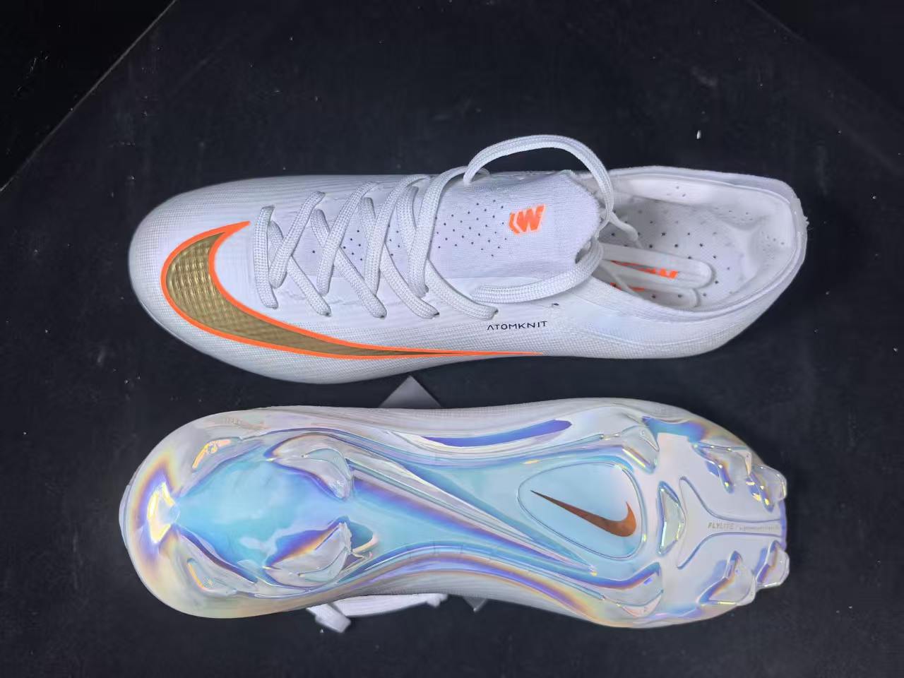 Tacos Nike_Nike Air Zoom Mercurial Vapor XV Elite FG SIZE 36-45-103591369