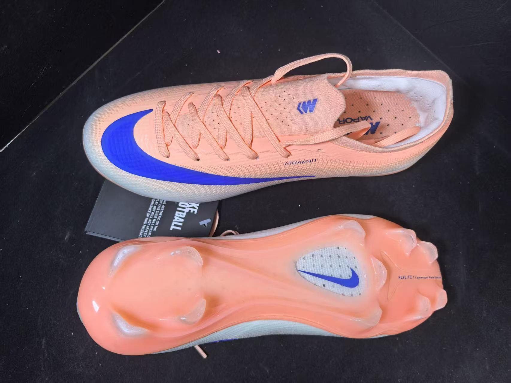 Tacos Nike_Nike Air Zoom Mercurial Vapor XV Elite FG SIZE 36-45-103591370