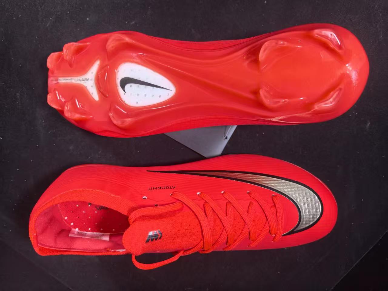 Tacos Nike_Nike Air Zoom Mercurial Vapor XV Elite FG SIZE 36-45-103591371