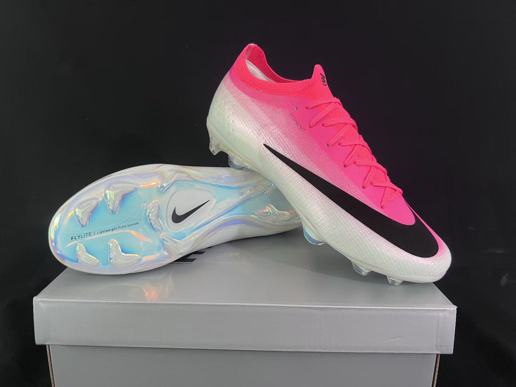 Tacos Nike_Nike Air Zoom Mercurial Vapor XV Elite FG SIZE 36-45-95084657