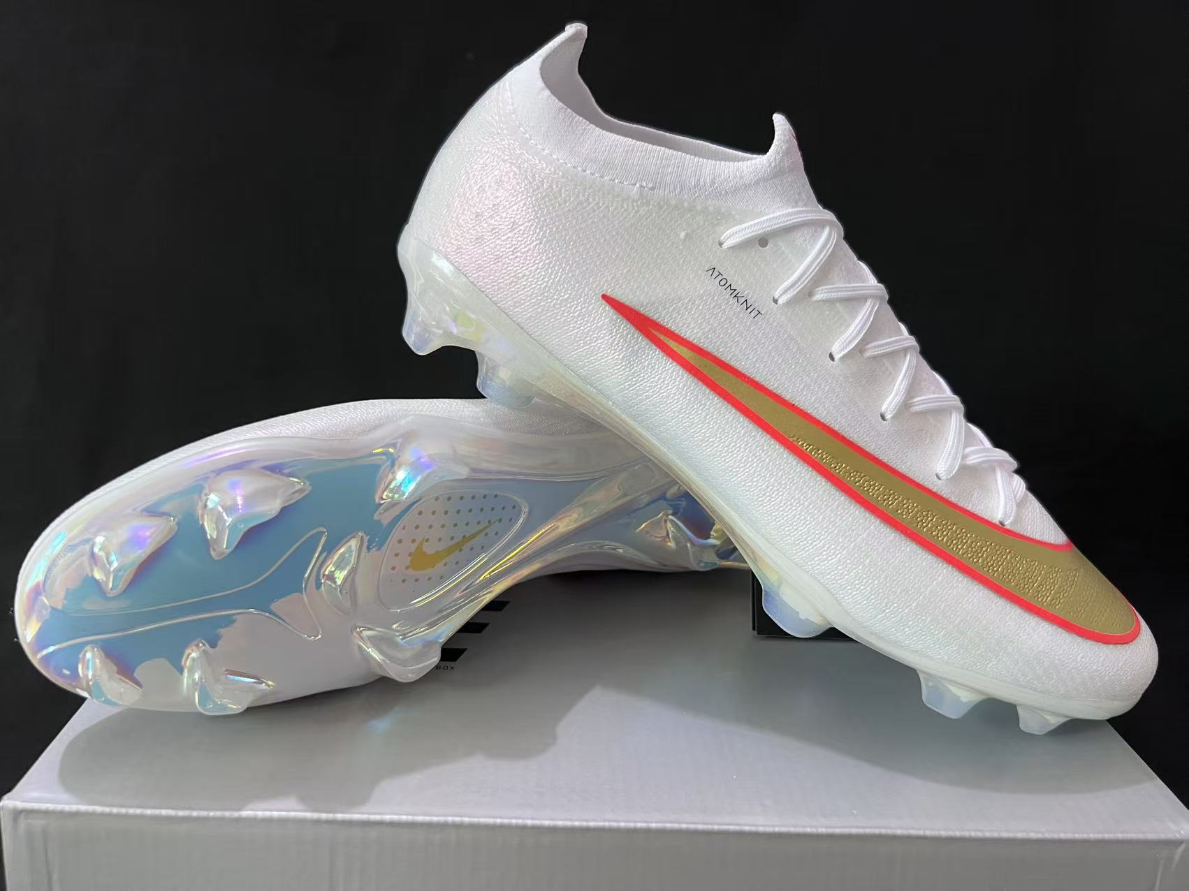 Tacos Nike_Nike Air Zoom Mercurial Vapor XV Elite FG SIZE 36-45-95681001