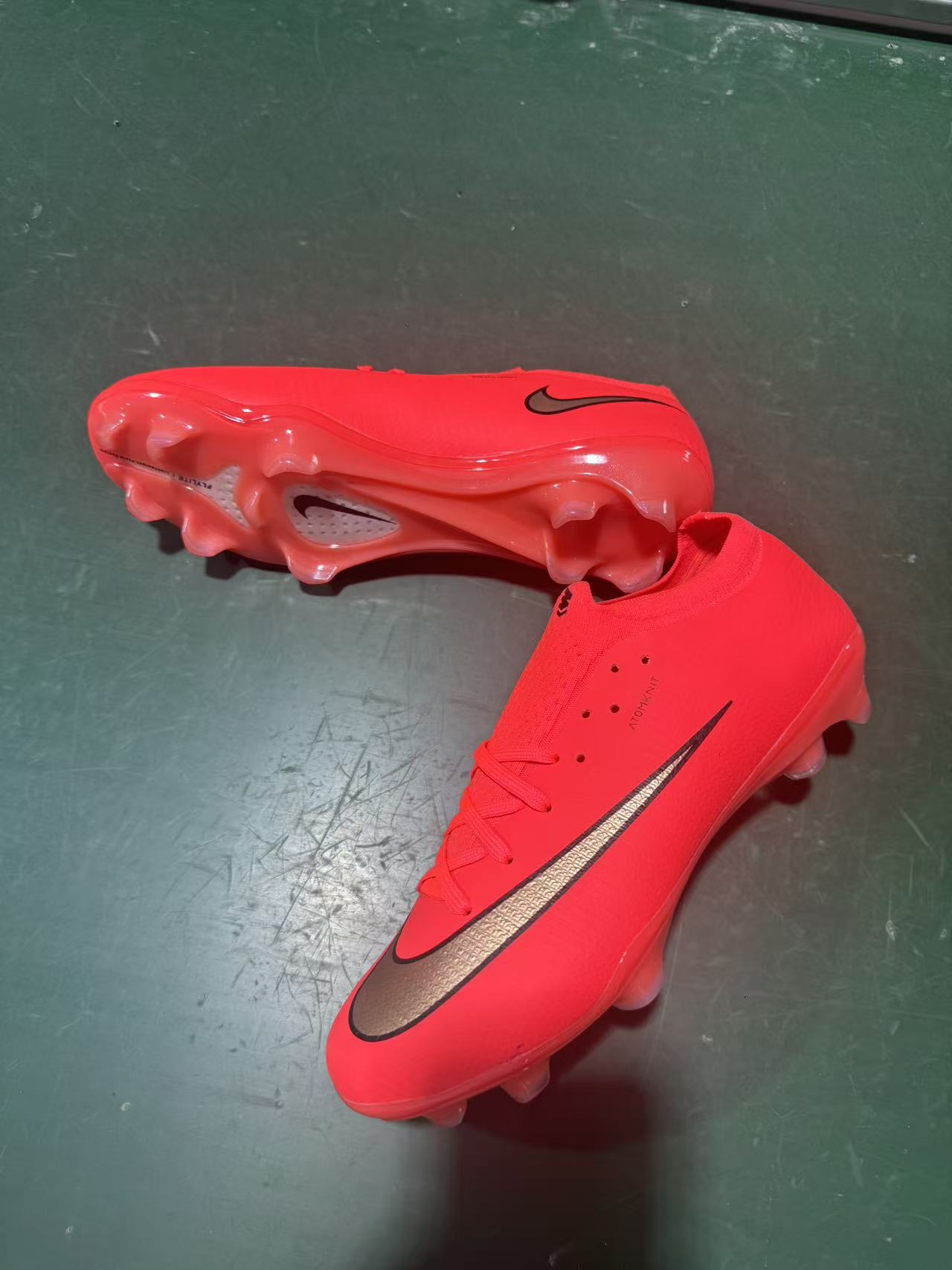 Tacos Nike_Nike Air Zoom Mercurial Vapor XV Elite FG SIZE 39-45-102830742