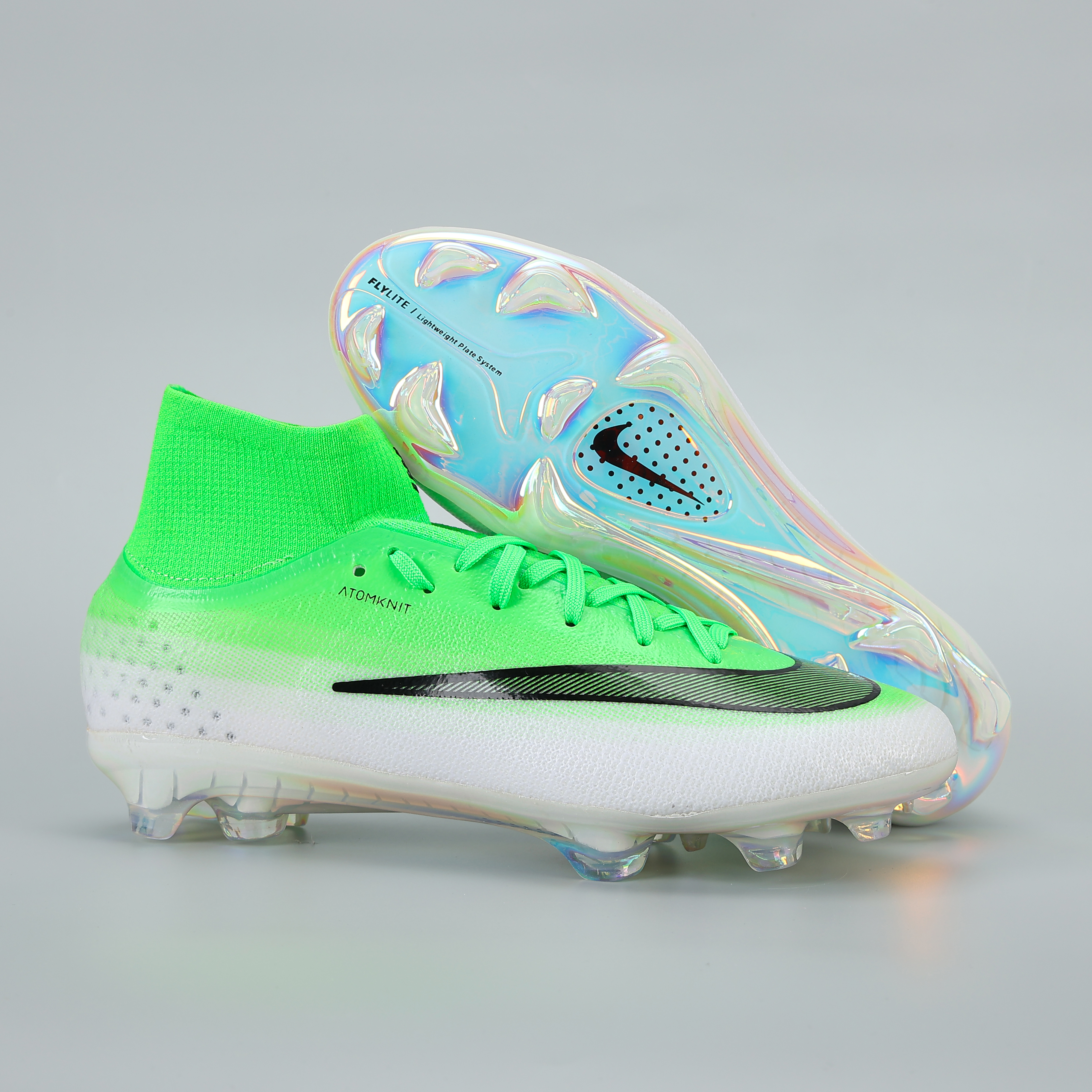 Tacos Nike_Nike Air Zoom Mercurial Vapor XV Elite FG SIZE 39-45-103445093