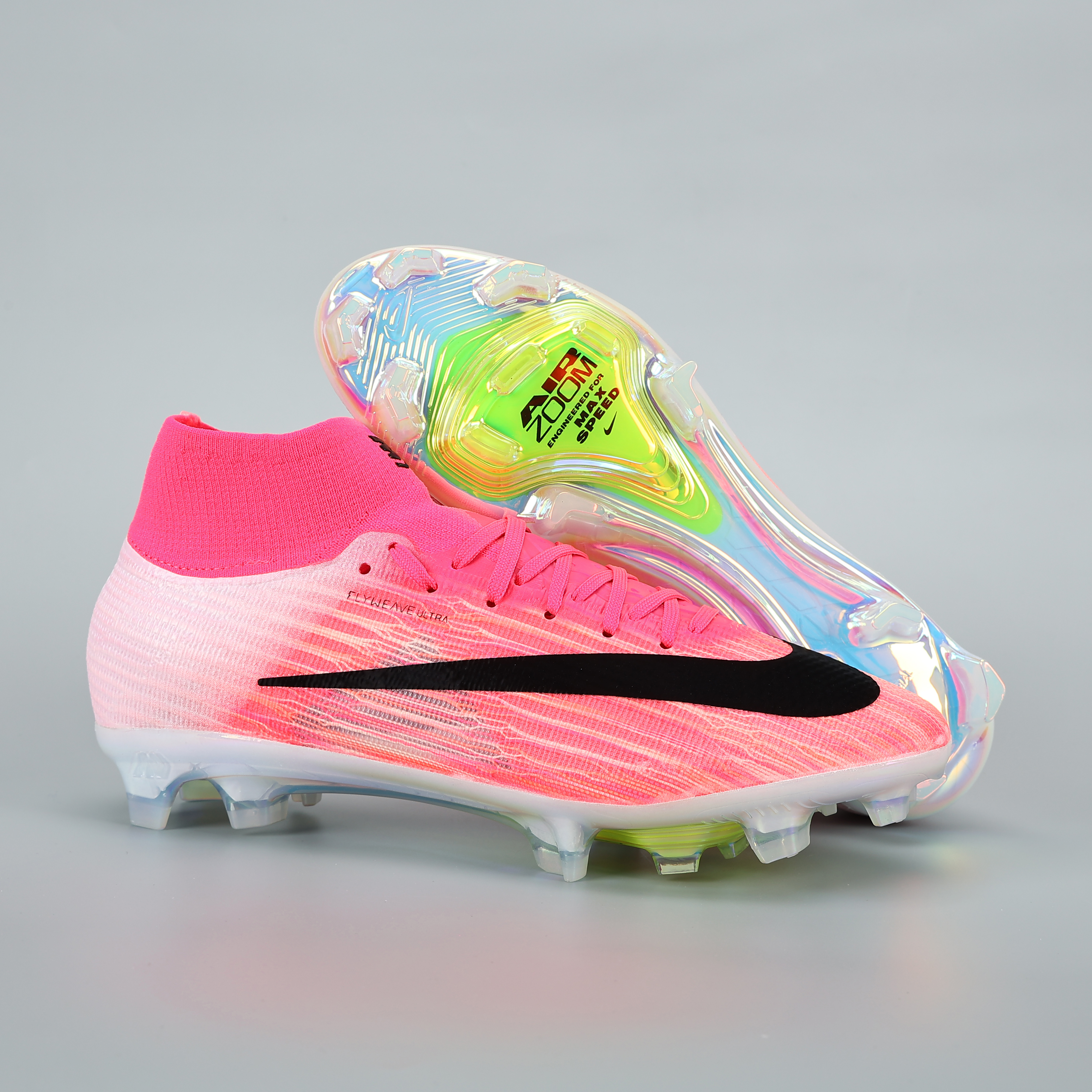 Tacos Nike_Nike Air Zoom Mercurial Vapor XV Elite FG SIZE 39-45-103445096