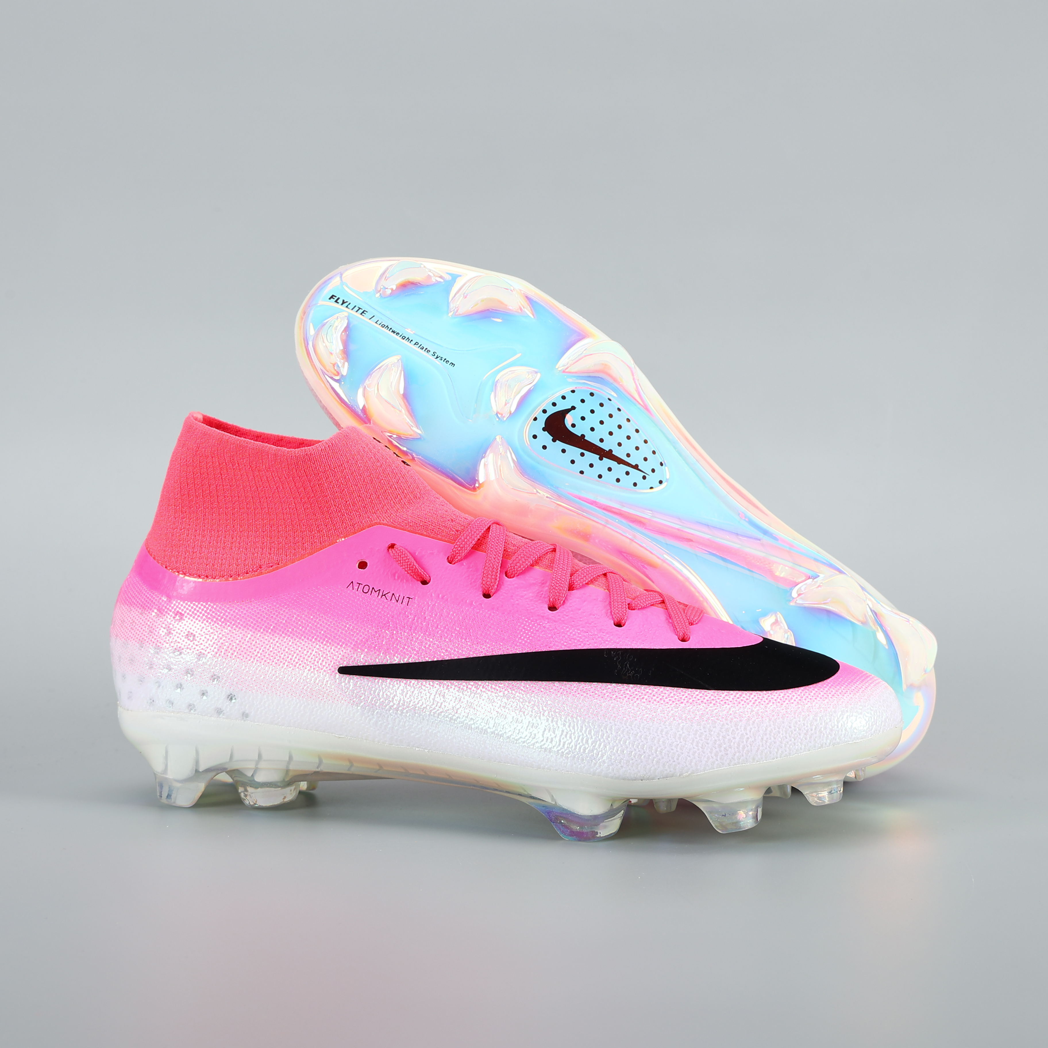 Tacos Nike_Nike Air Zoom Mercurial Vapor XV Elite FG SIZE 39-45-103445098