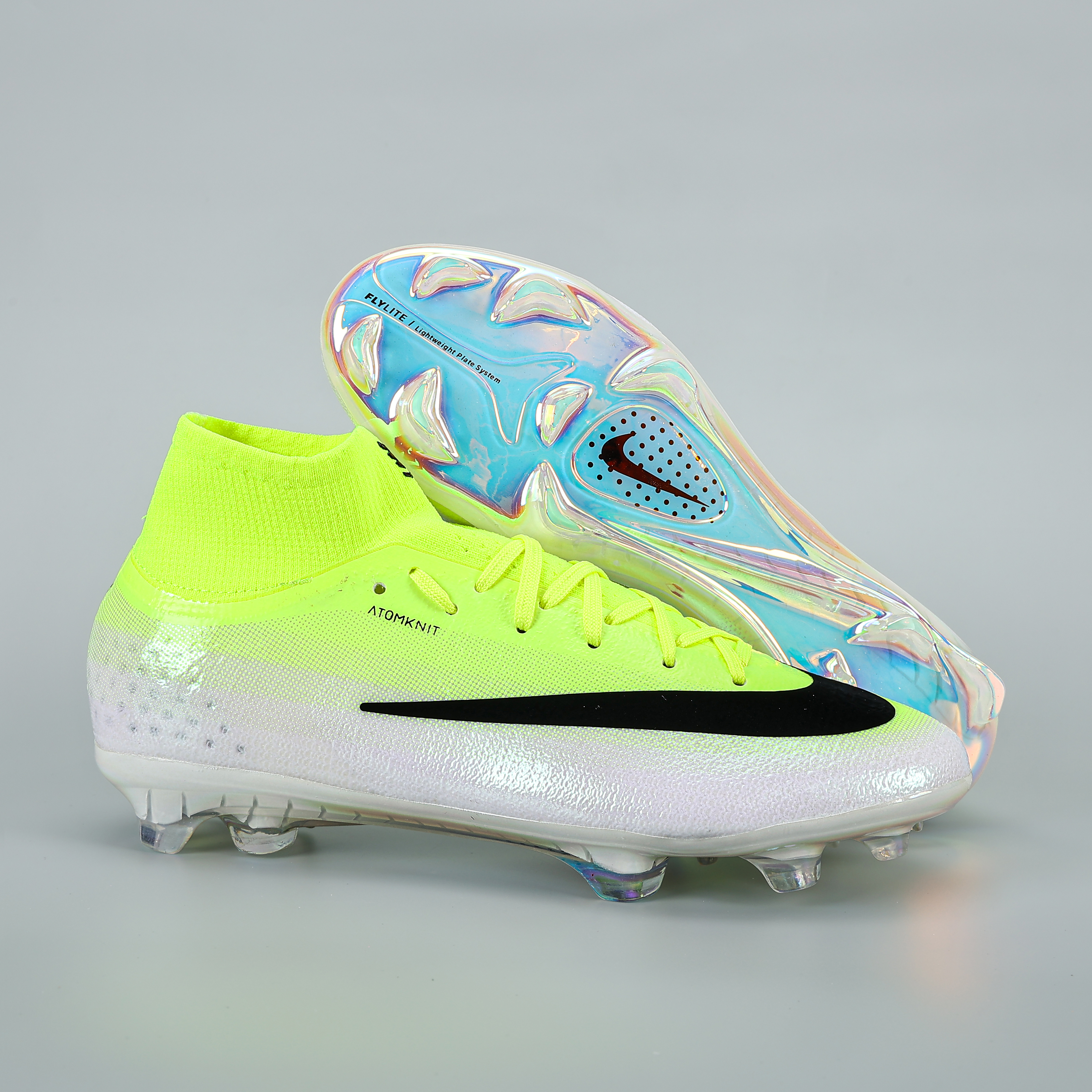 Tacos Nike_Nike Air Zoom Mercurial Vapor XV Elite FG SIZE 39-45-103445100