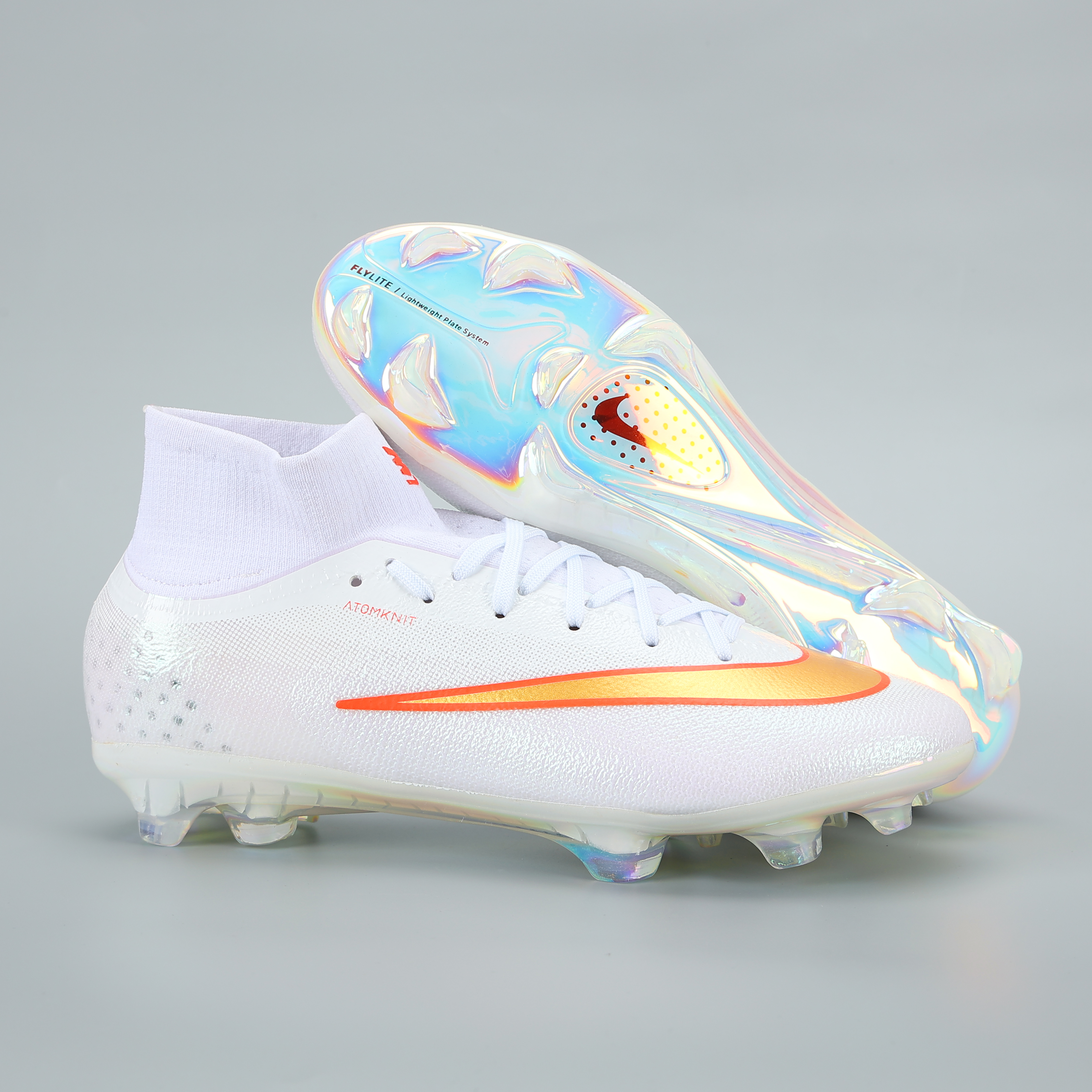 Tacos Nike_Nike Air Zoom Mercurial Vapor XV Elite FG SIZE 39-45-103445106