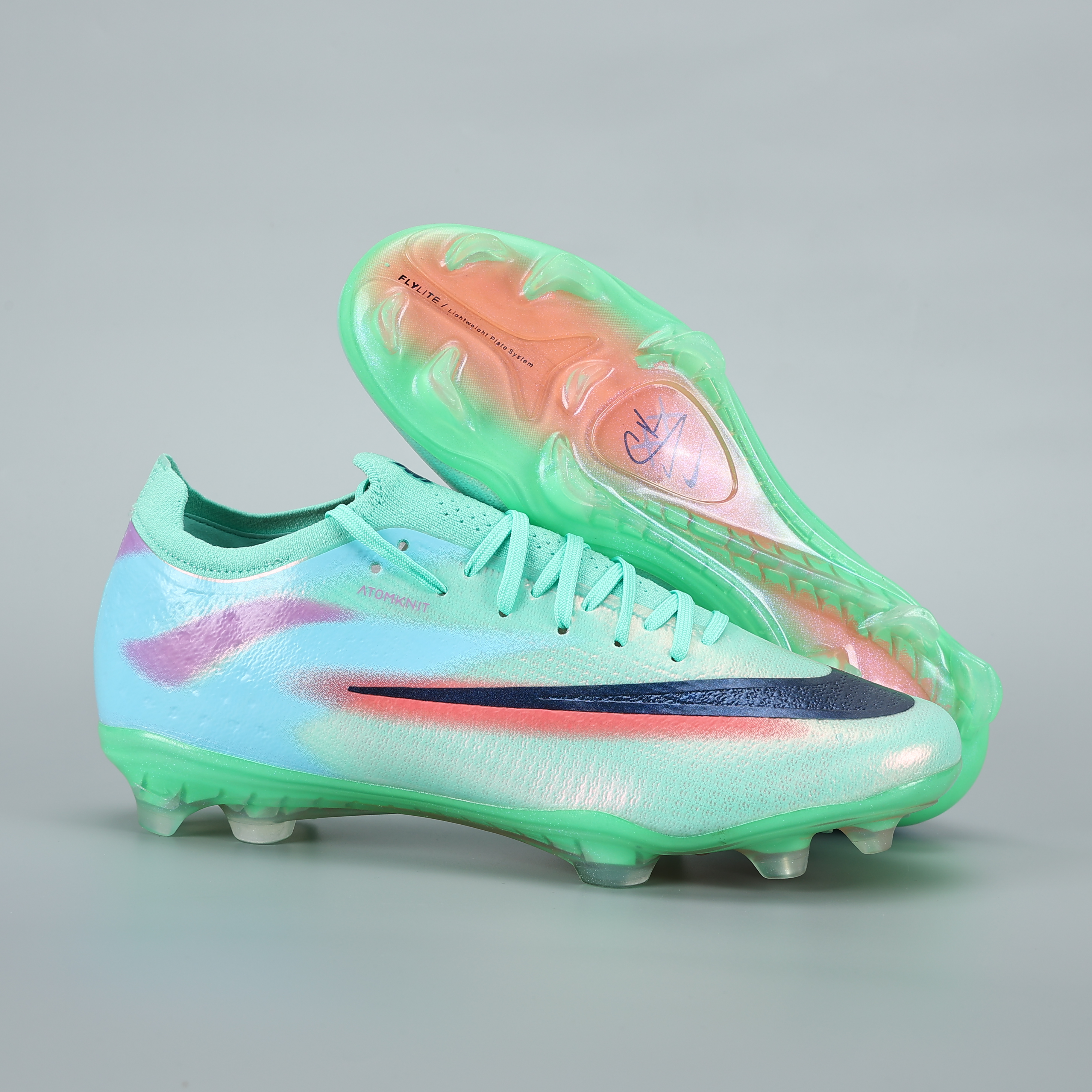 Tacos Nike_Nike Air Zoom Mercurial Vapor XV Elite FG SIZE 39-45-103445428