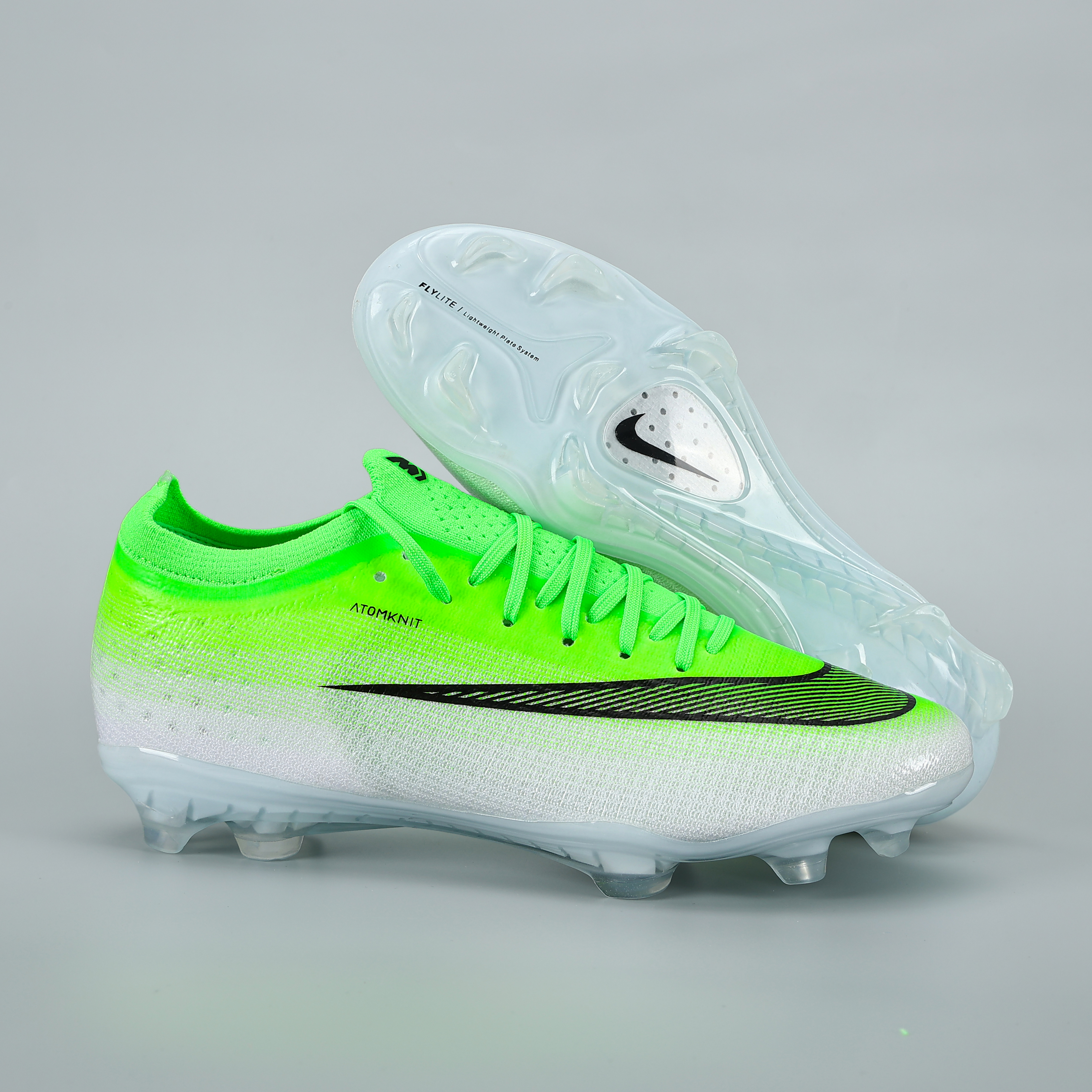 Tacos Nike_Nike Air Zoom Mercurial Vapor XV Elite FG SIZE 39-45-103445430