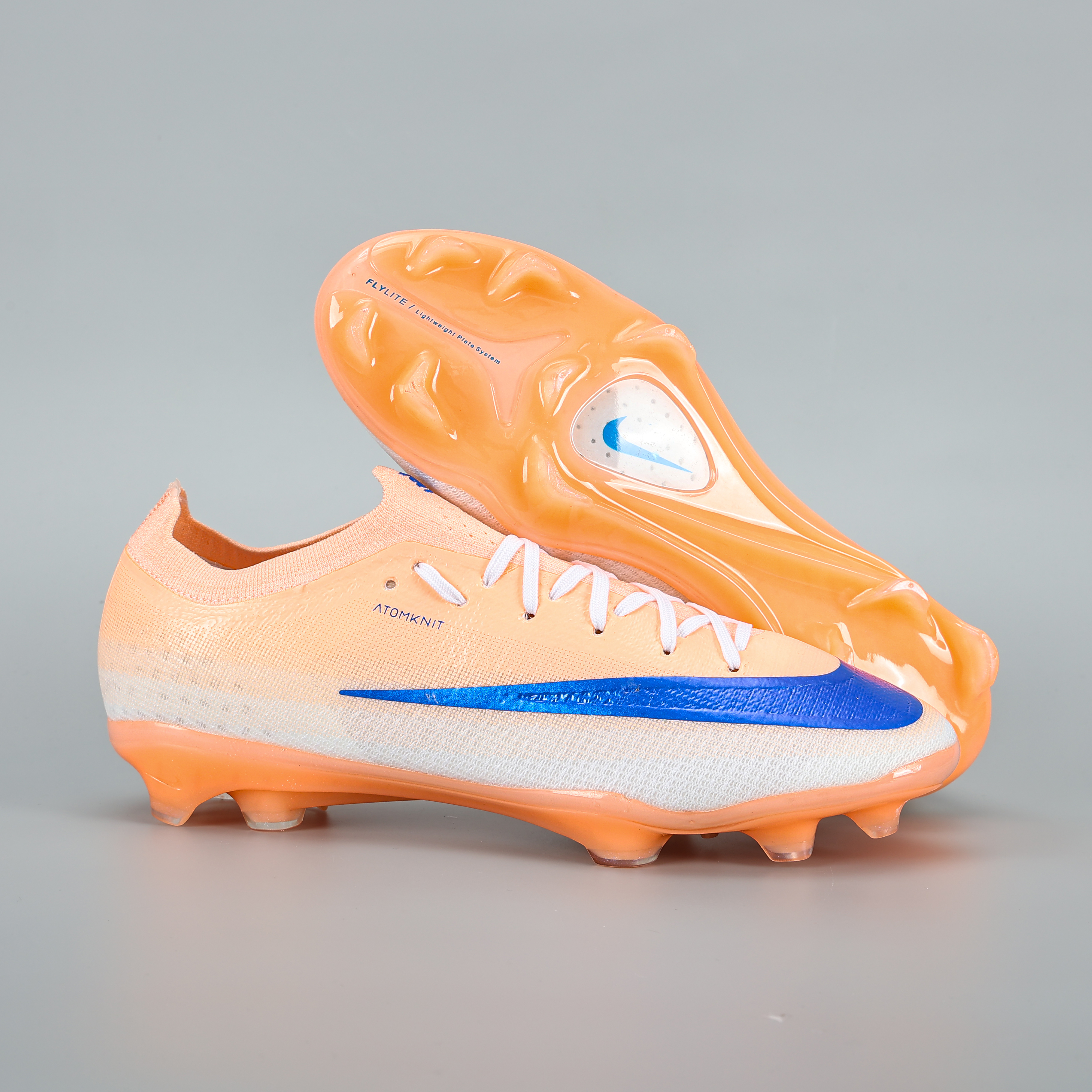 Tacos Nike_Nike Air Zoom Mercurial Vapor XV Elite FG SIZE 39-45-103445436