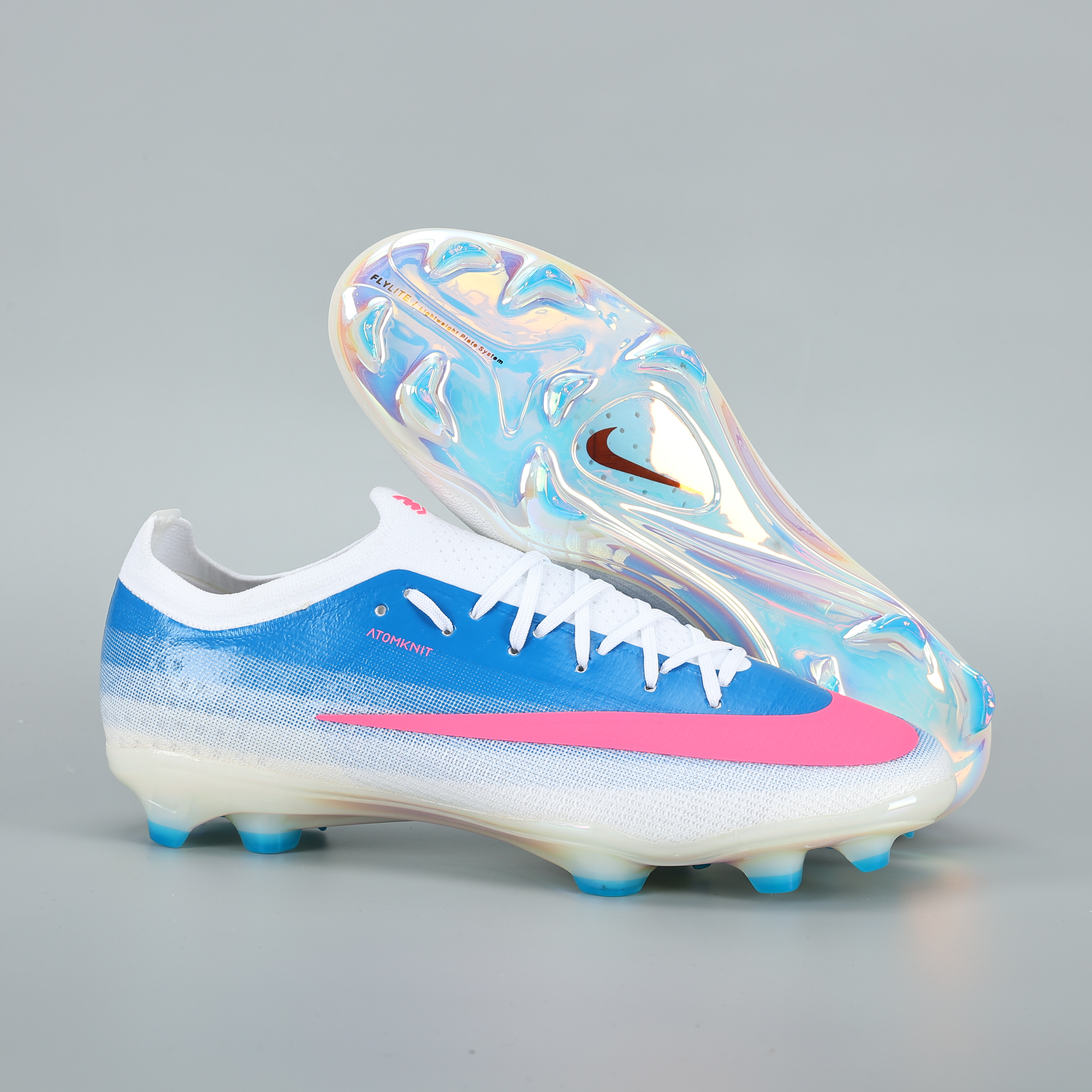 Tacos Nike_Nike Air Zoom Mercurial Vapor XV Elite FG SIZE 39-45-103445437