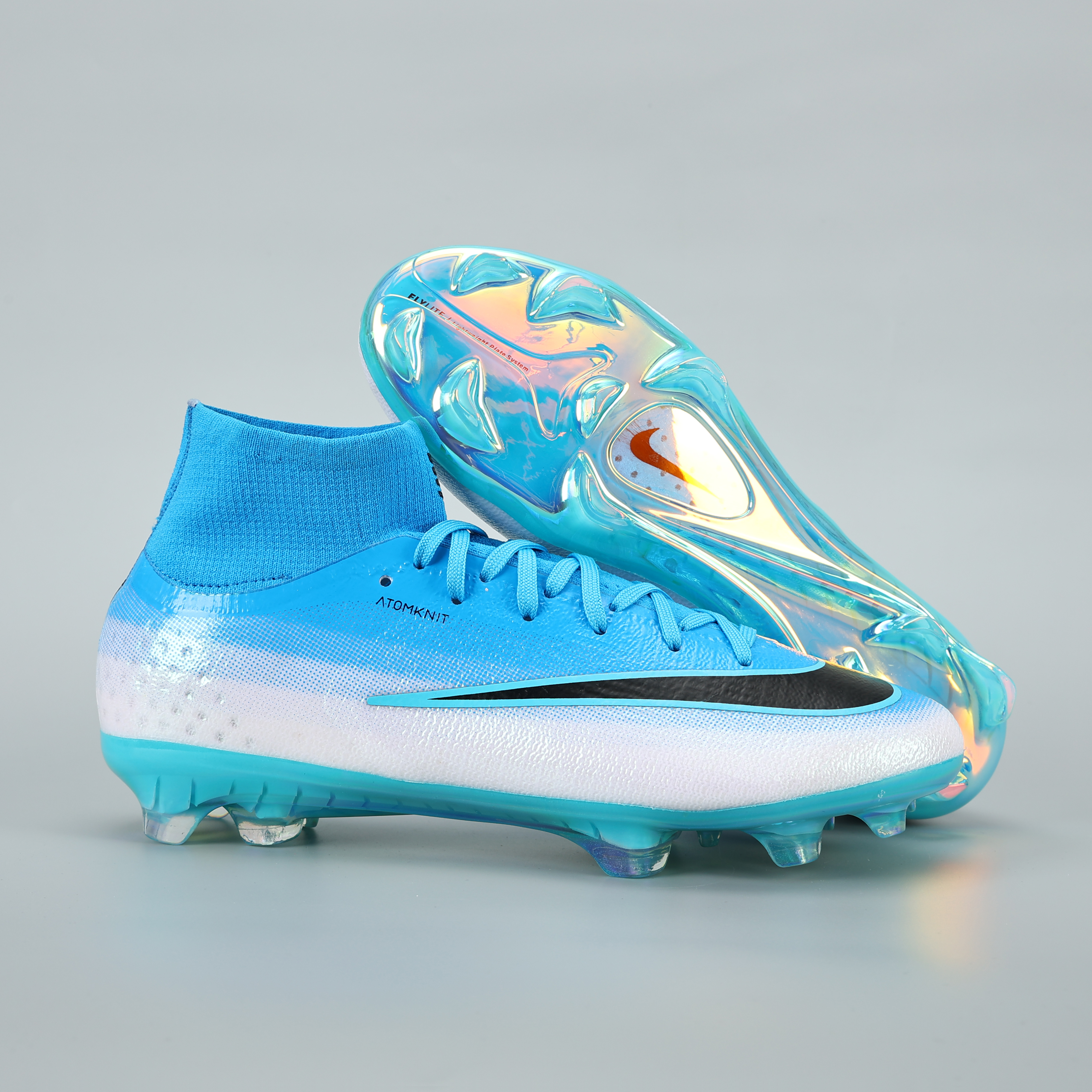 Tacos Nike_Nike Air Zoom Mercurial Vapor XV Elite FG SIZE 39-45-103575722