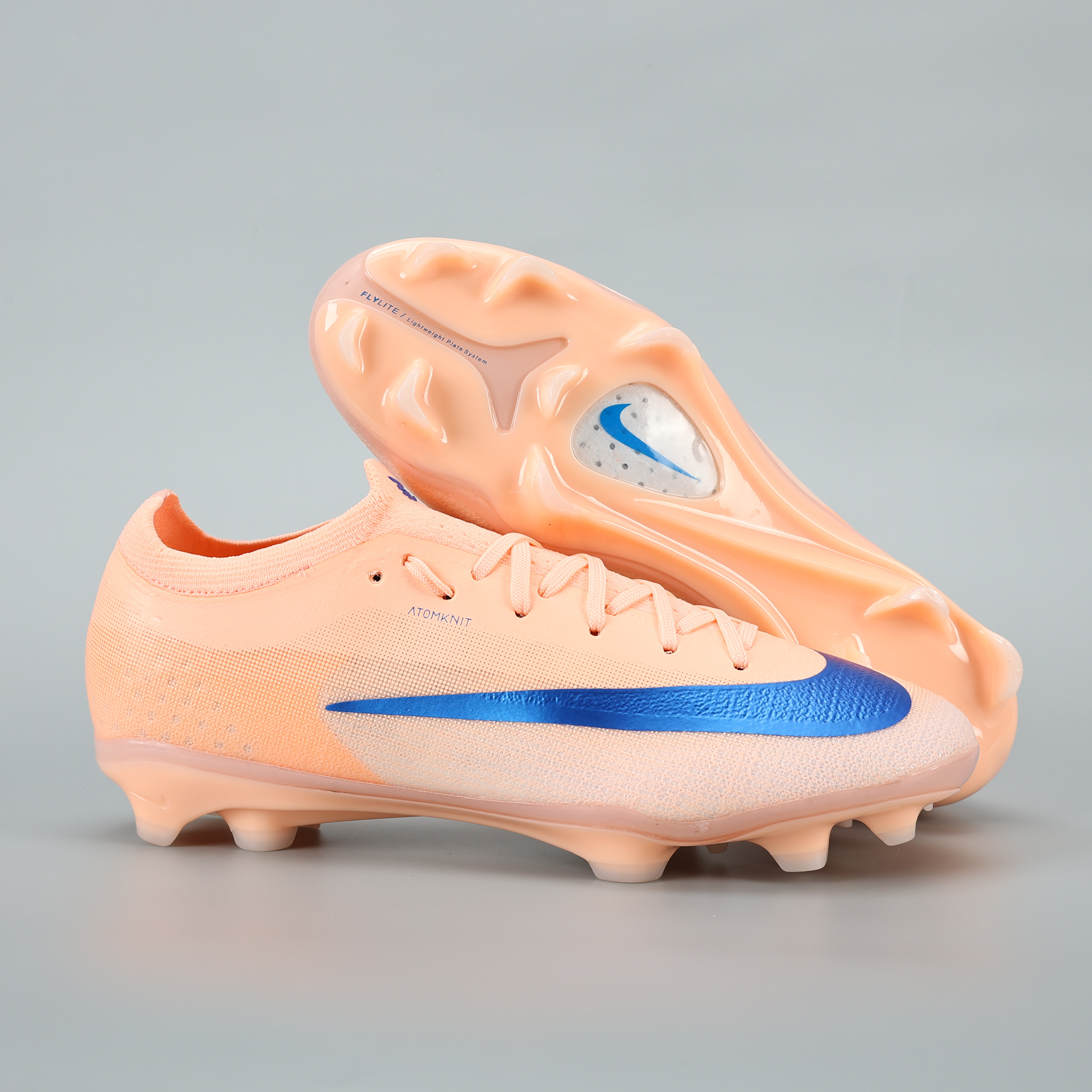 Tacos Nike_Nike Air Zoom Mercurial Vapor XV Elite FG SIZE 39-45-103788369