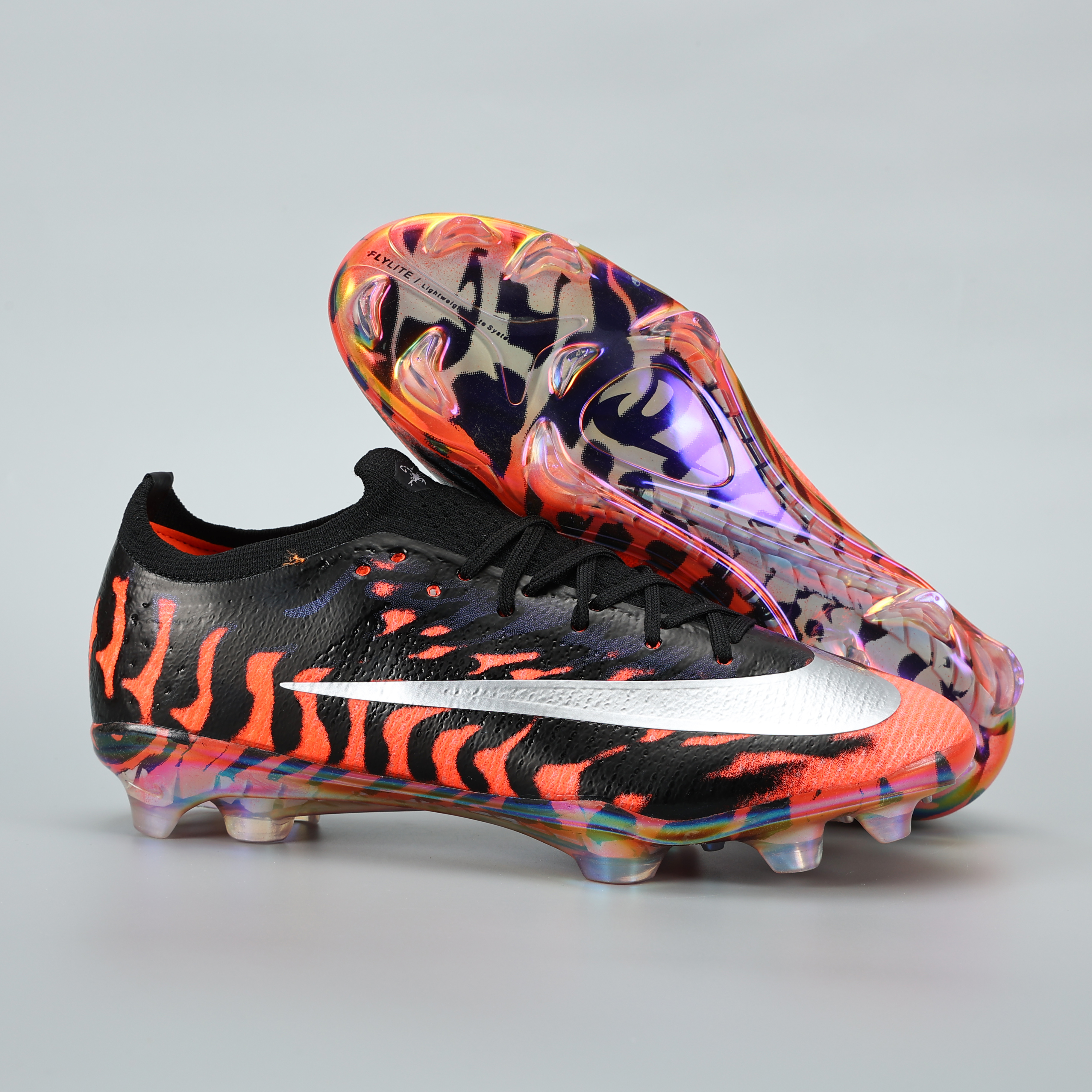 Tacos Nike_Nike Air Zoom Mercurial Vapor XV Elite FG SIZE 39-45-103788370