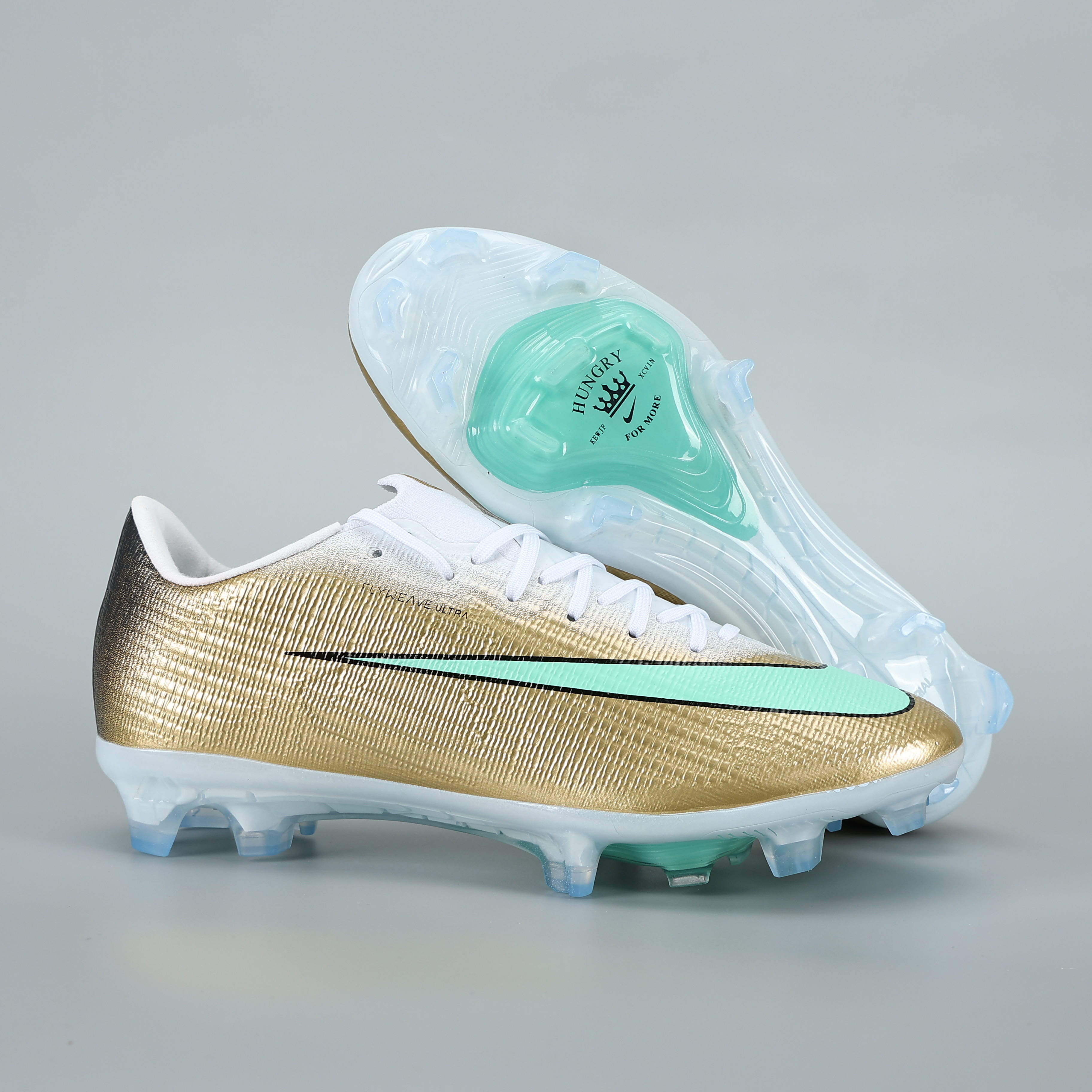 Tacos Nike_Nike Air Zoom Mercurial Vapor XV Elite FG SIZE-39-45-103445467