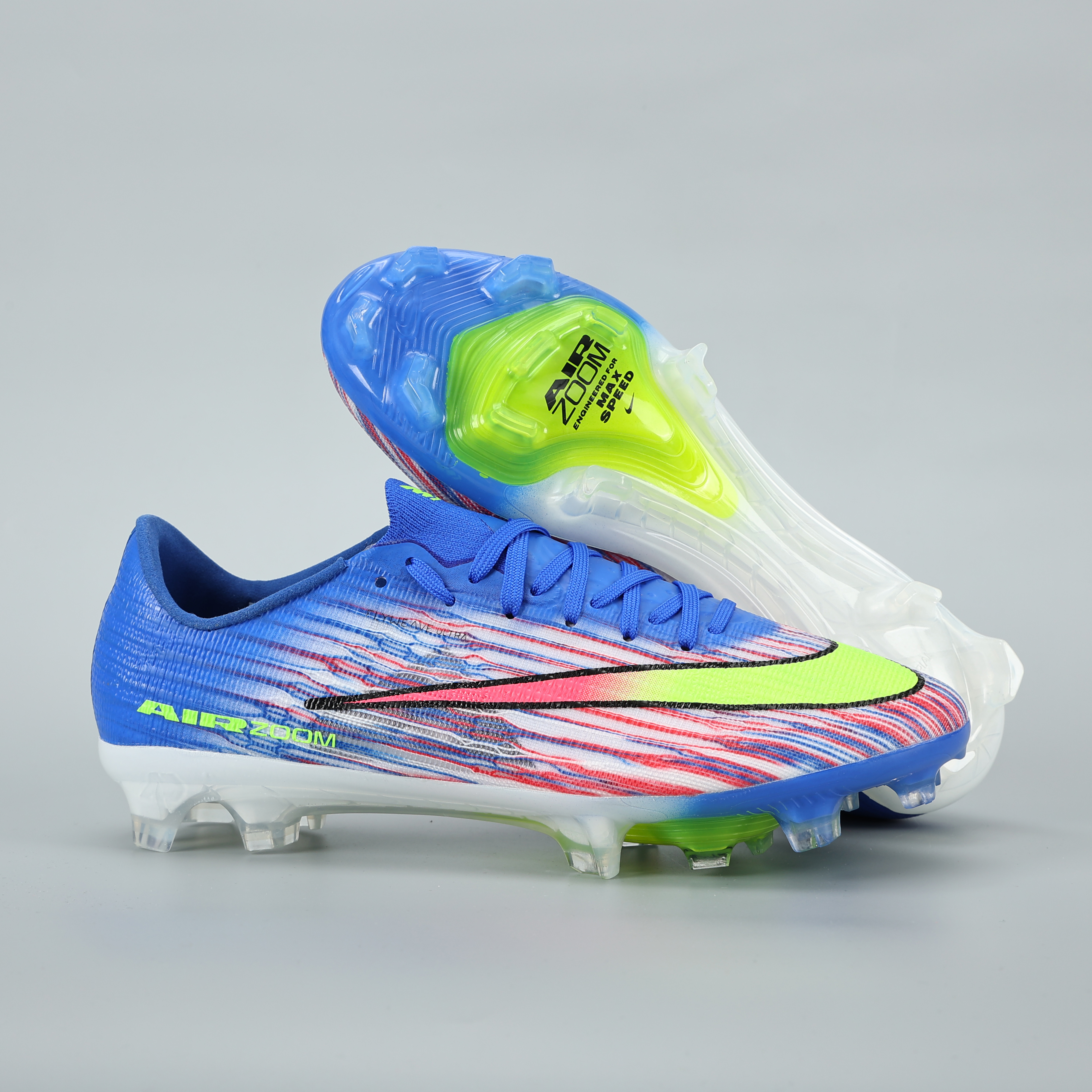 Tacos Nike_Nike Air Zoom Mercurial Vapor XV Elite FG SIZE-39-45-103576205