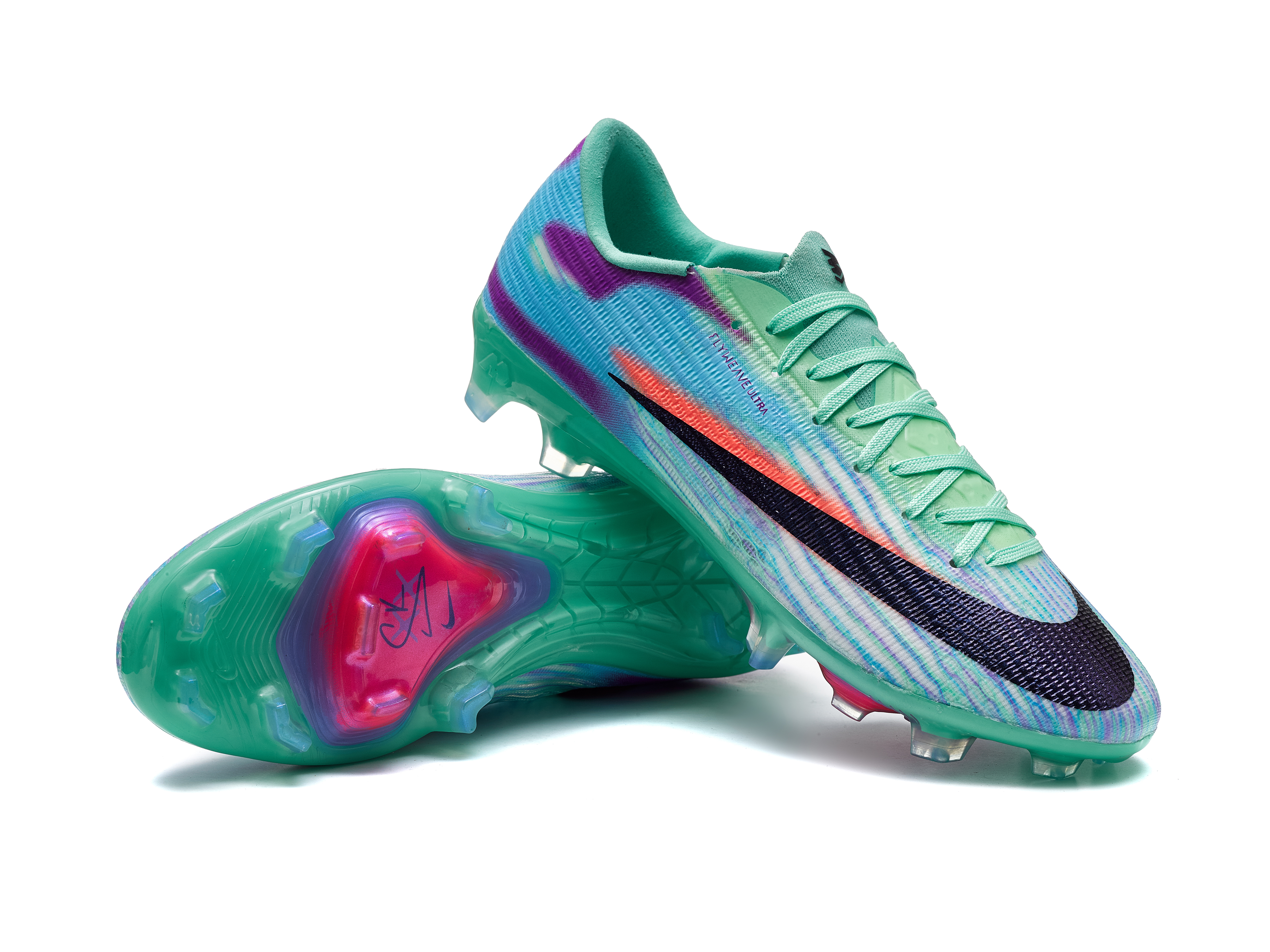 Tacos Nike_Nike Air Zoom Mercurial Vapor XVI Elite FG SIZE 36-45-102724702