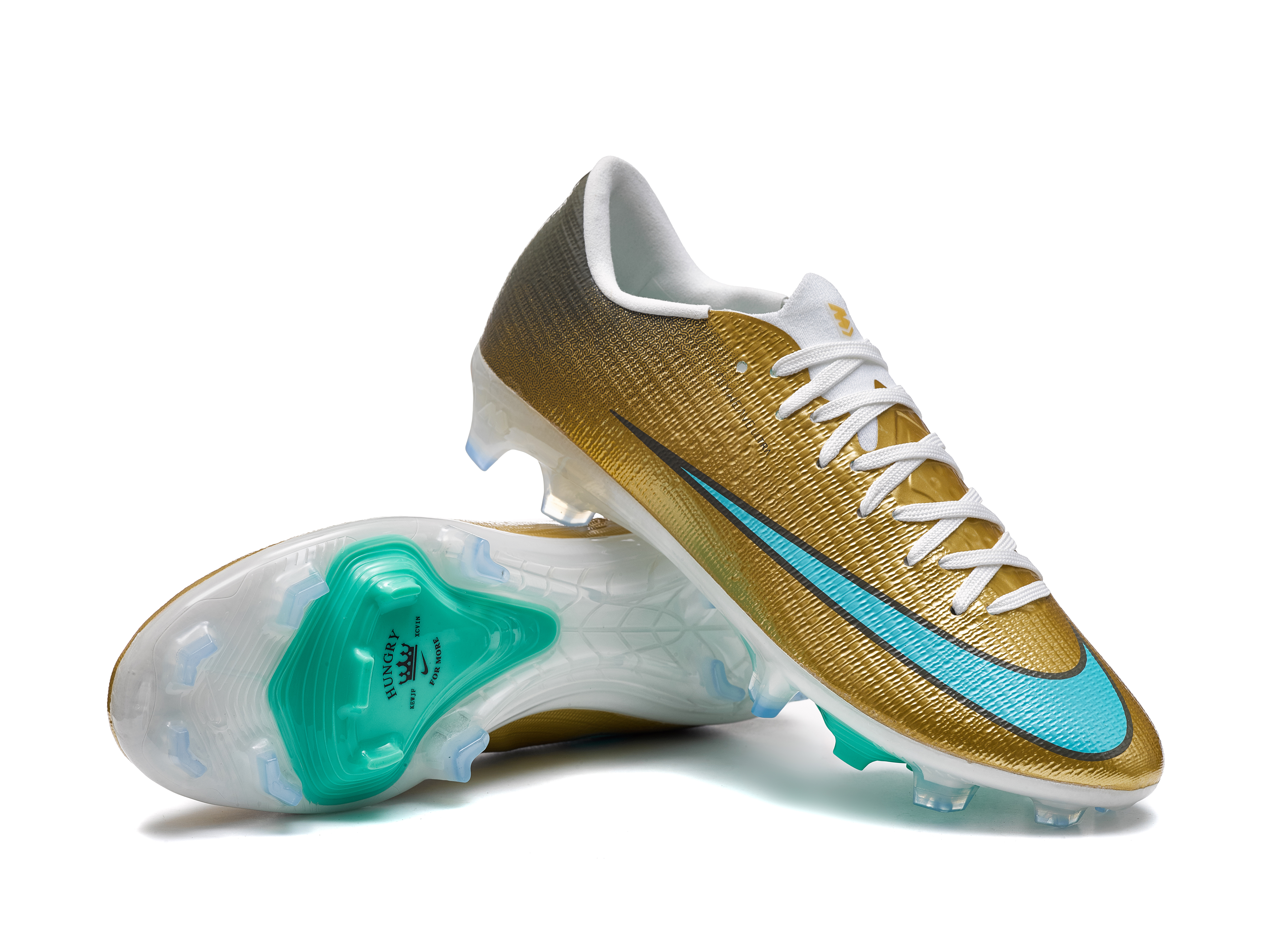 Tacos Nike_Nike Air Zoom Mercurial Vapor XVI Elite FG SIZE 36-45-102724711