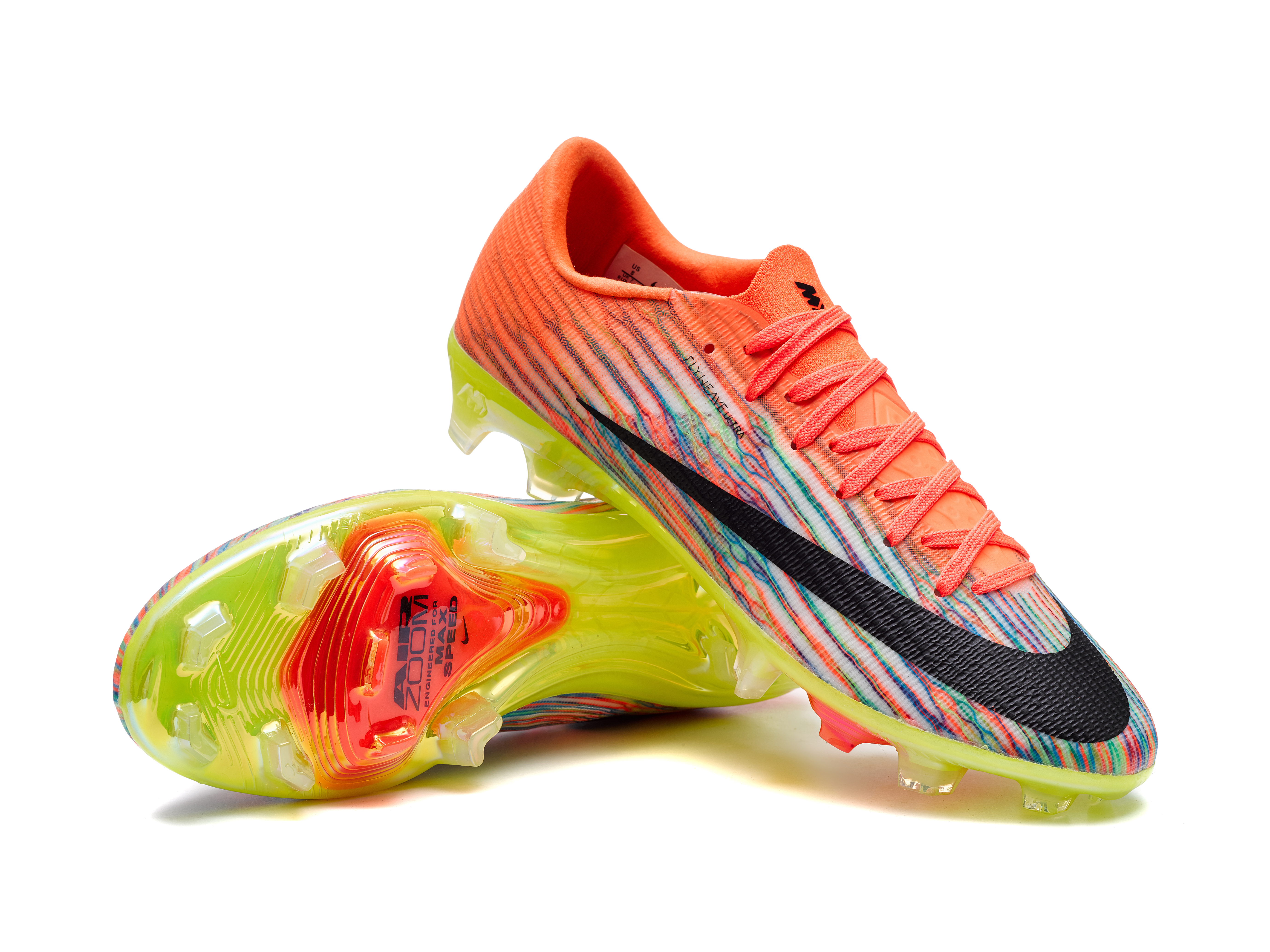 Tacos Nike_Nike Air Zoom Mercurial Vapor XVI Elite FG SIZE 36-45-102724728
