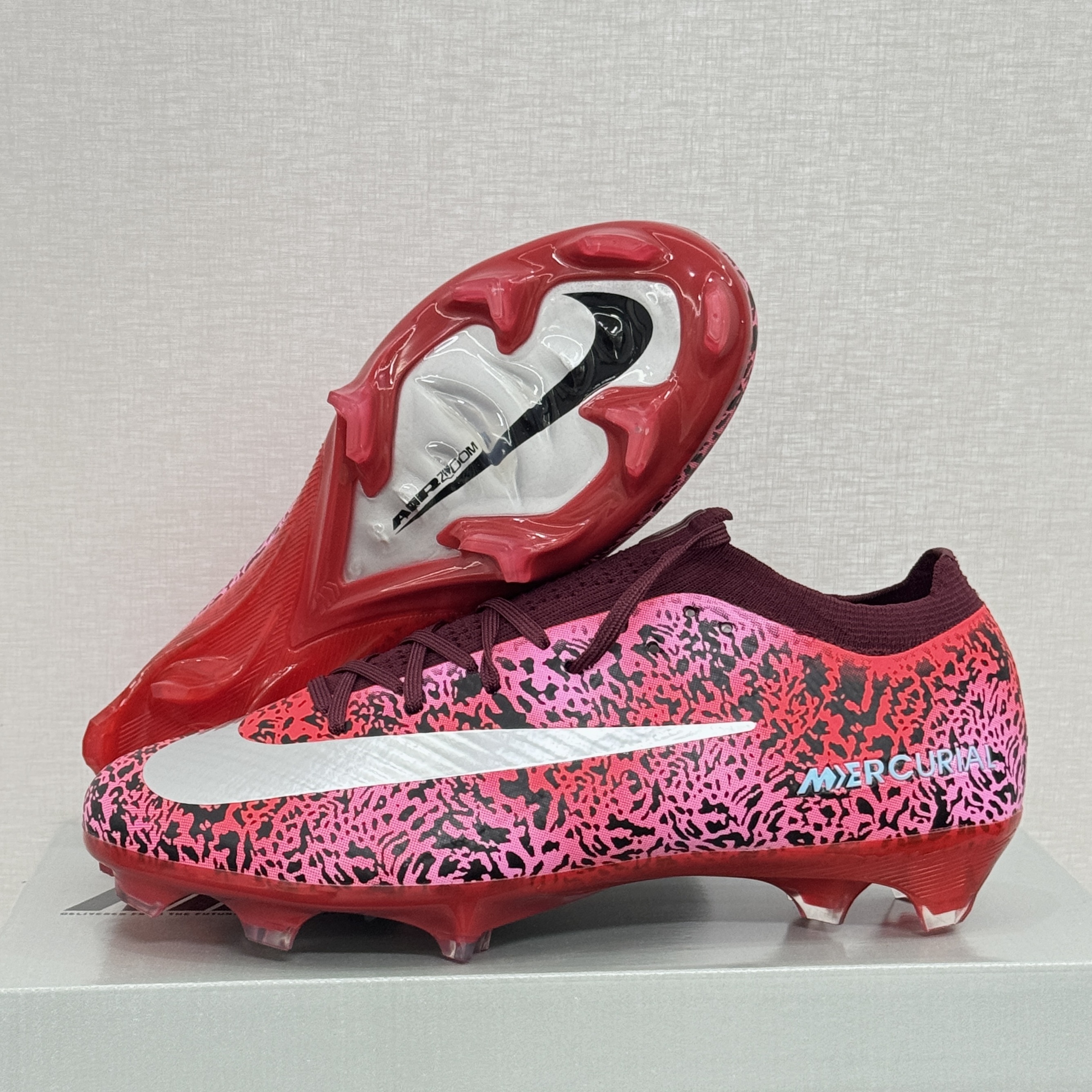 Tacos Nike_Nike Air Zoom Mercurial Vapor XVI Elite FG Size 36-45-86314198