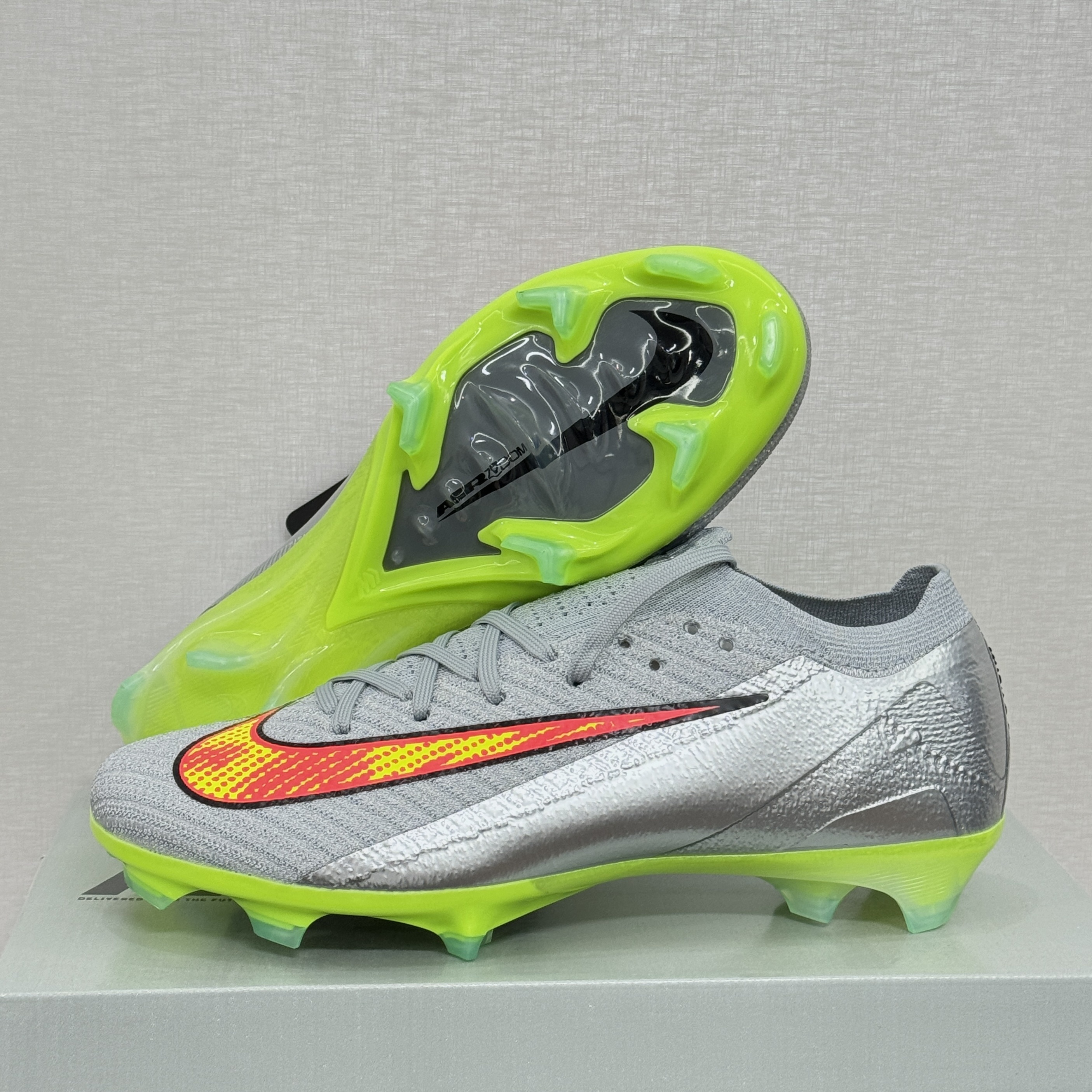 Tacos Nike_Nike Air Zoom Mercurial Vapor XVI Elite FG Size 36-45-86704879