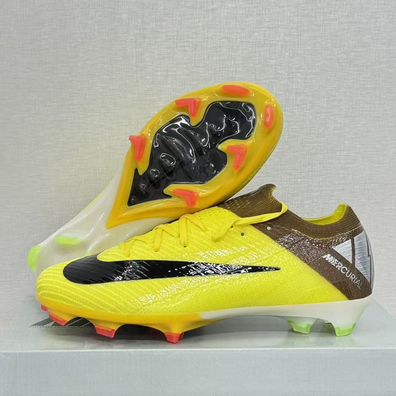Tacos Nike_Nike Air Zoom Mercurial Vapor XVI Elite FG Size 36-45-87194363