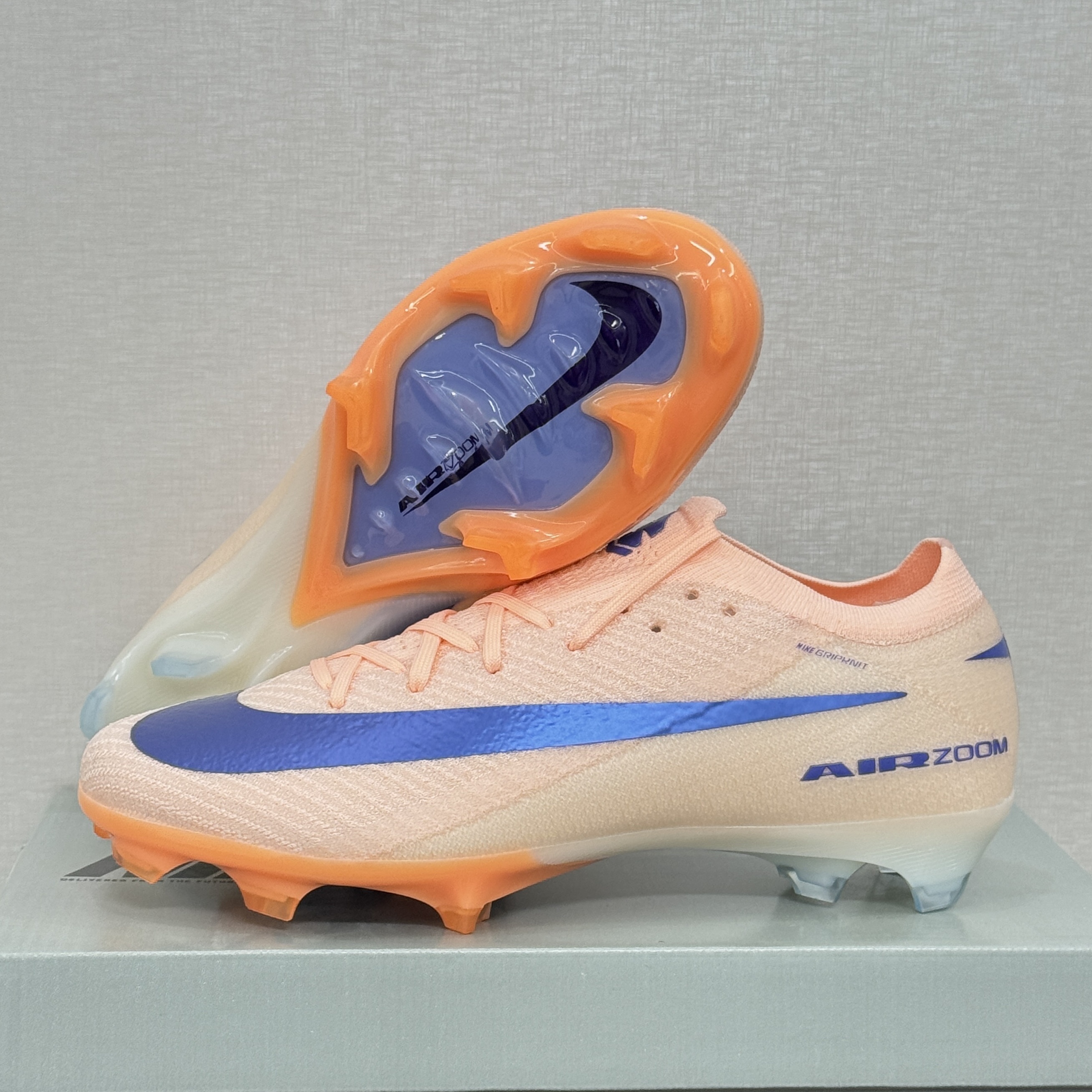 Tacos Nike_Nike Air Zoom Mercurial Vapor XVI Elite FG Size 36-45-87194369